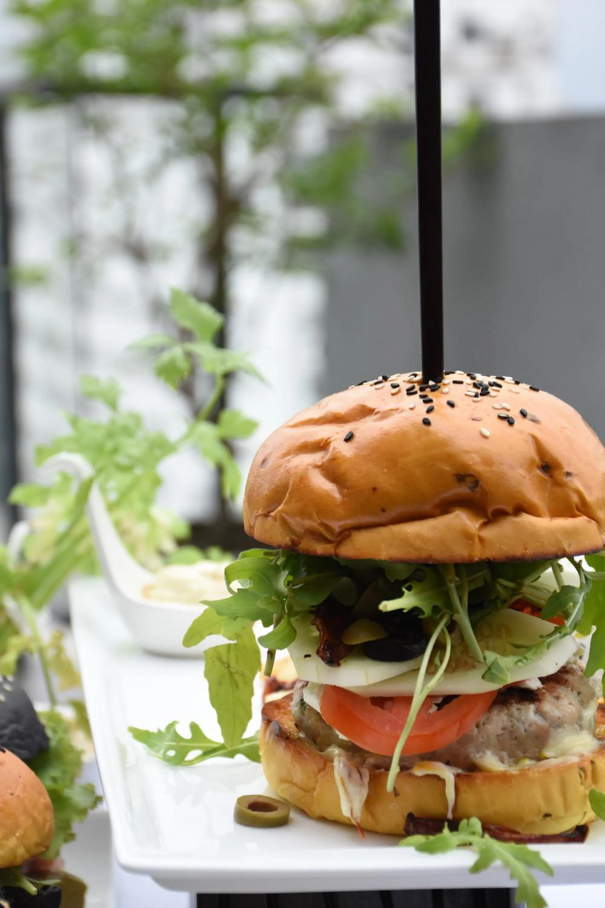 Meals in Amari Dhaka