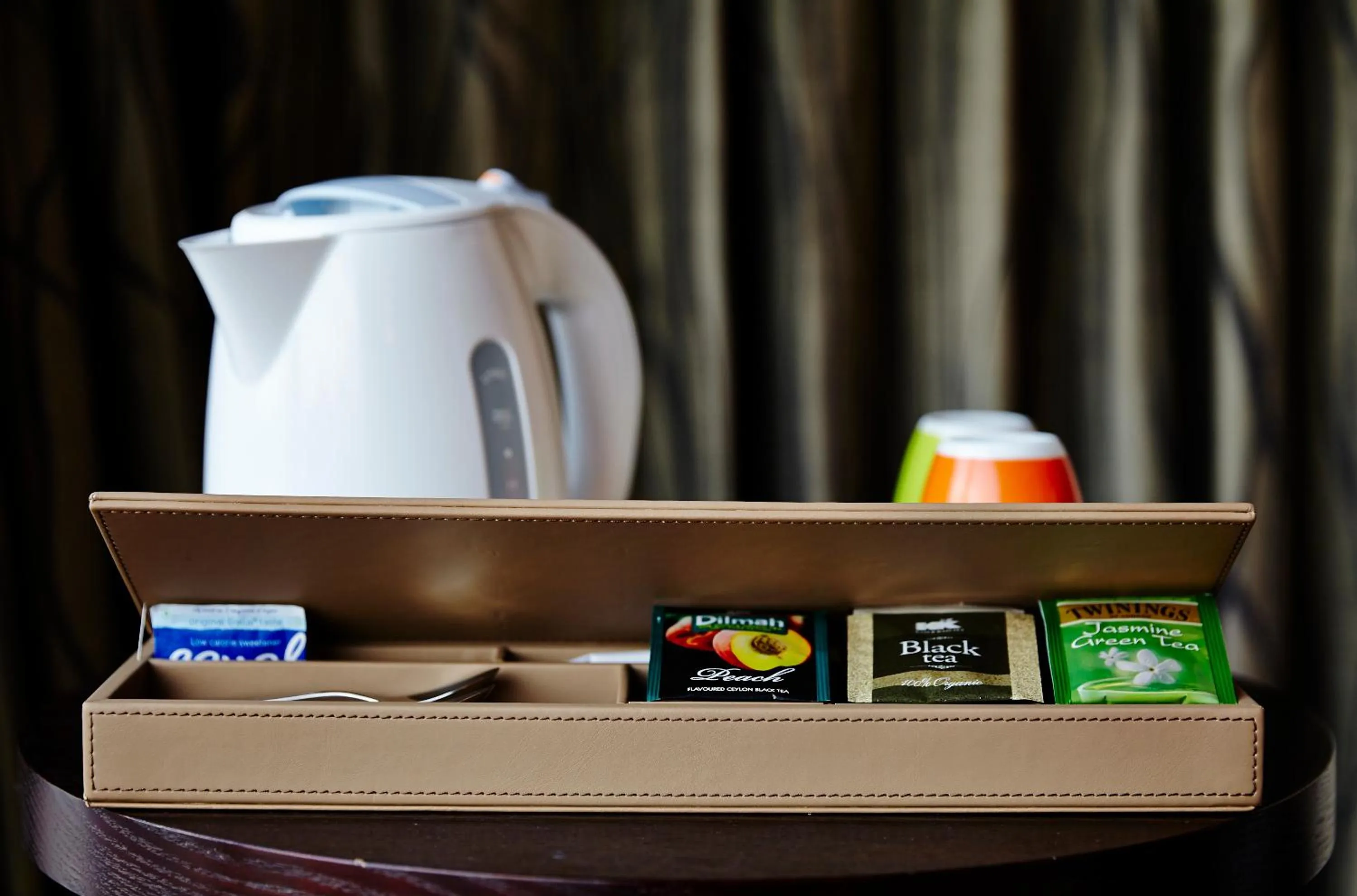 Coffee/tea facilities in Amari Dhaka