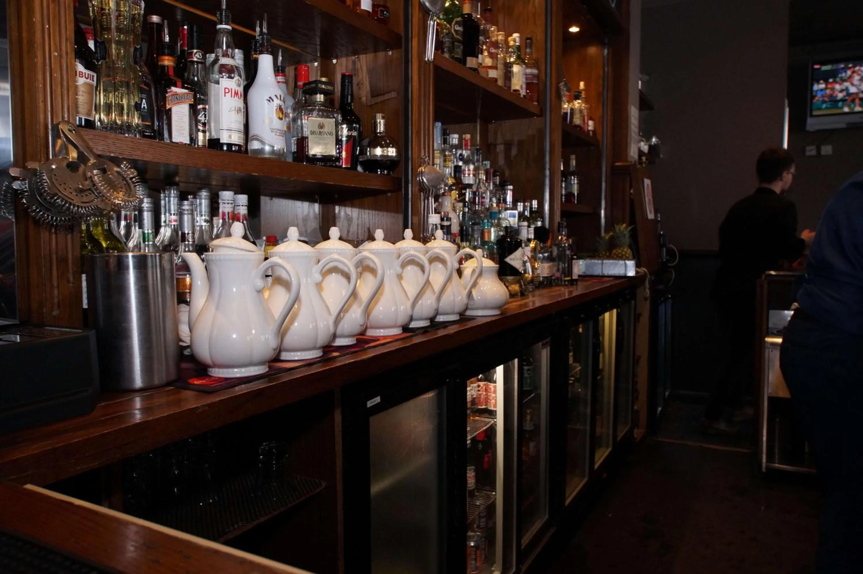 Lounge or bar, Lounge/Bar in Carmelite Hotel; BW Signature Collection