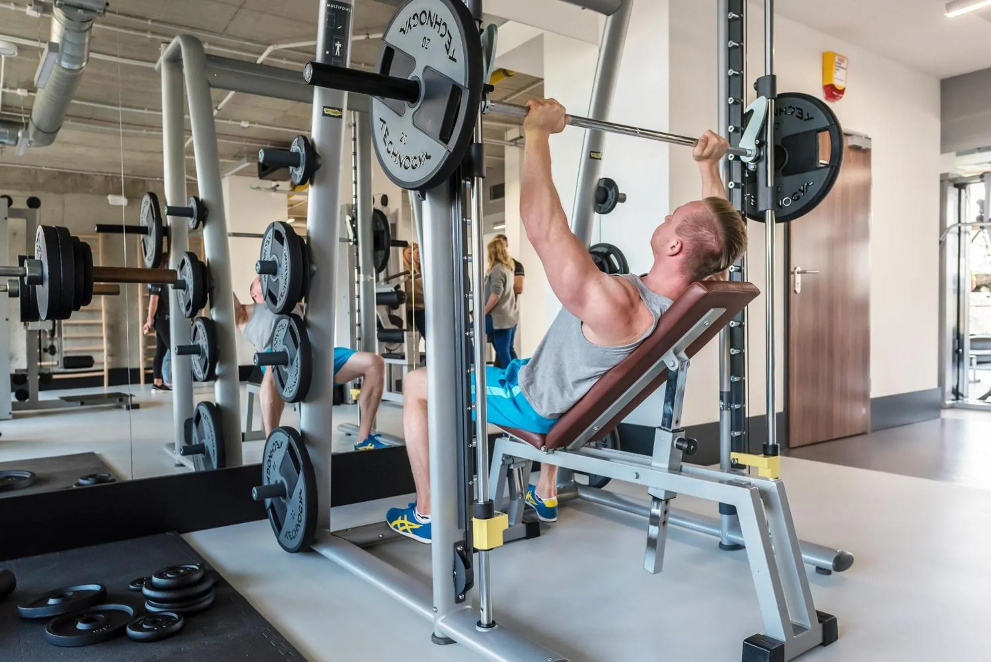 Activities in Rezydencja Nosalowy Dwór