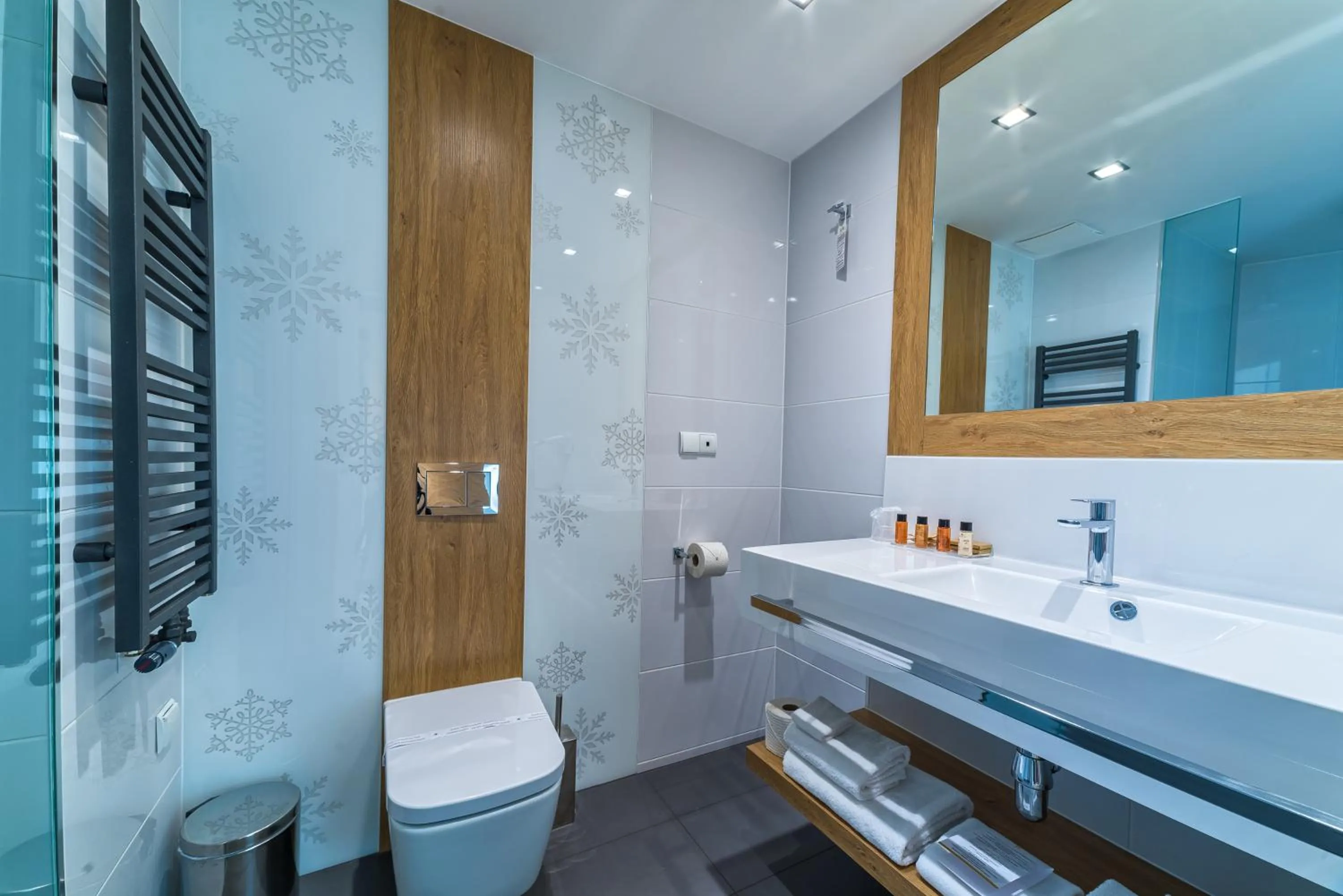 Rezydencja Nosalowy Dwór