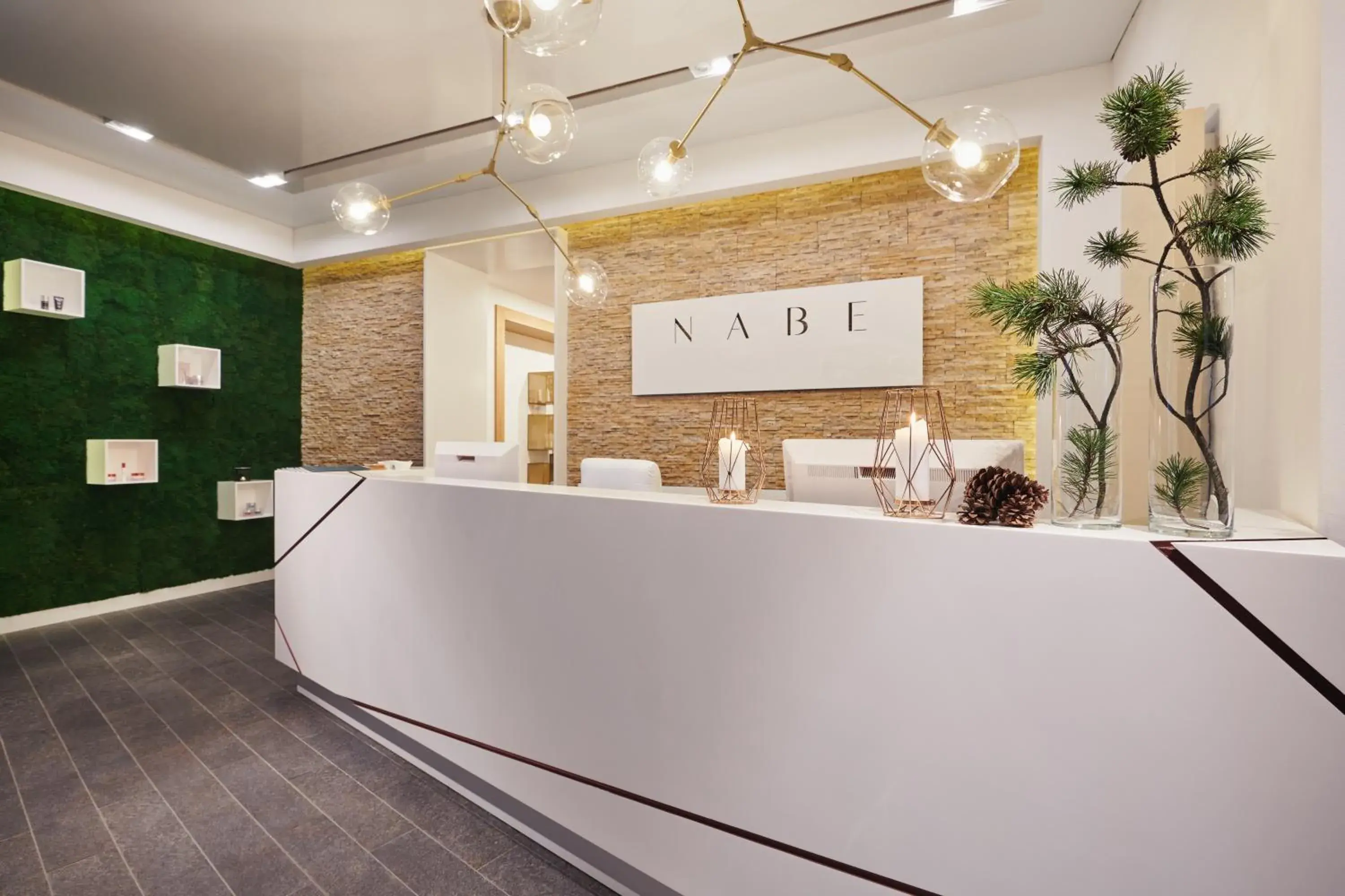 Spa and wellness centre/facilities in Rezydencja Nosalowy Dwór Spa and wellness centre/facilities in Rezydencja Nosalowy Dwór