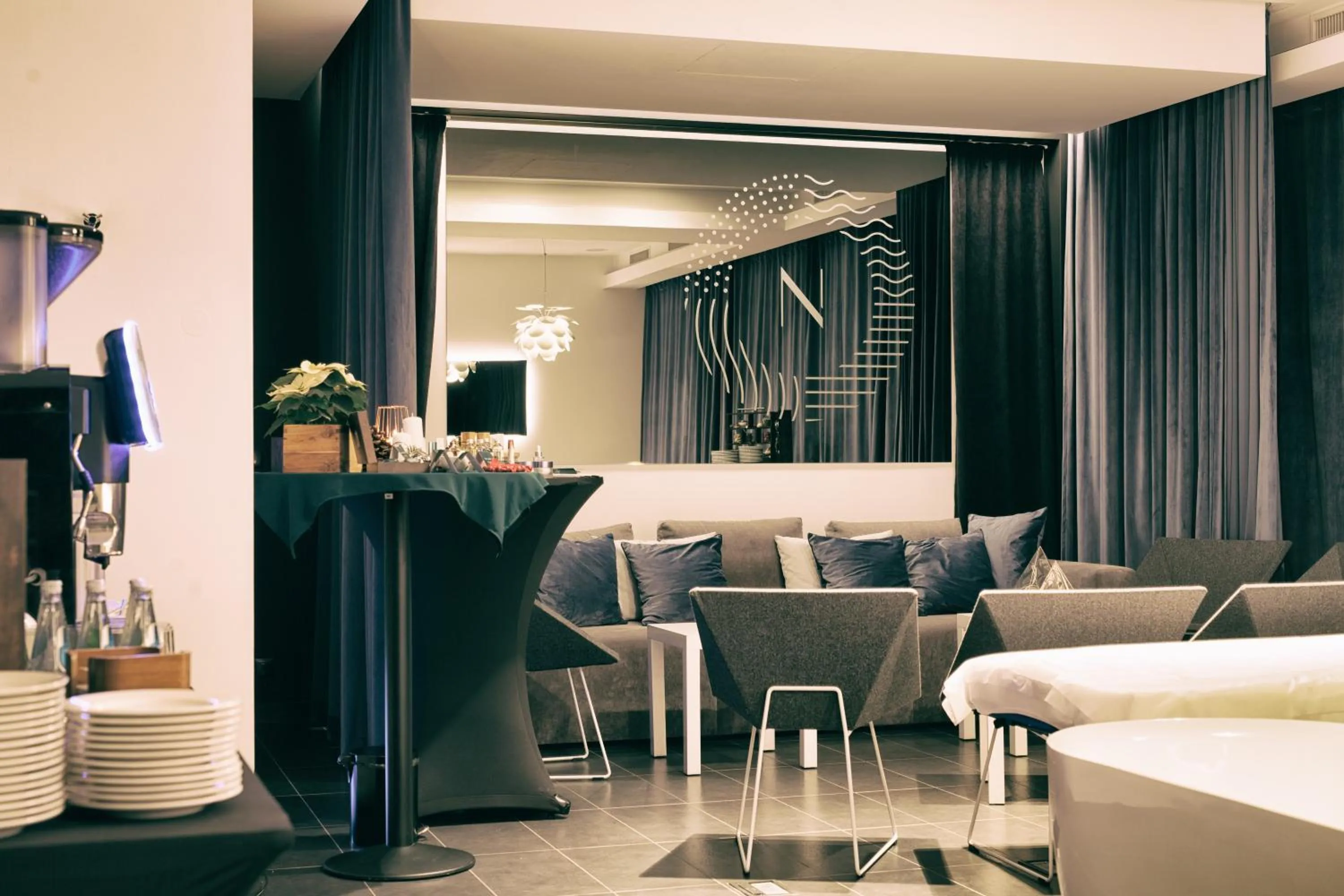 Spa and wellness centre/facilities in Rezydencja Nosalowy Dwór