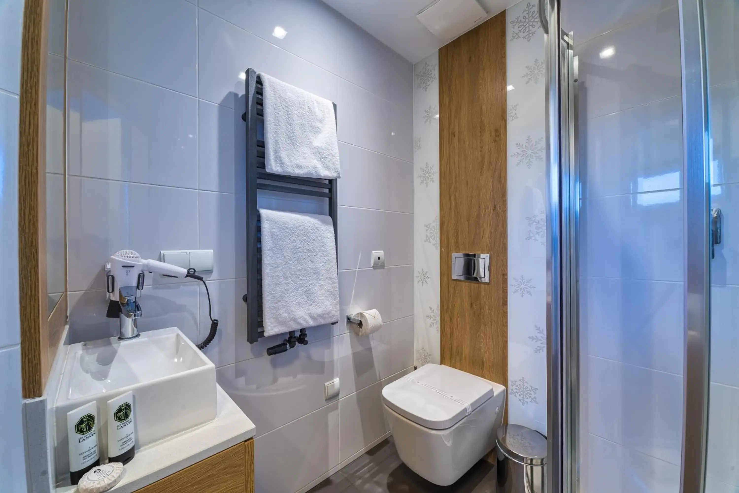 Suite in Rezydencja Nosalowy Dwór Suite in Rezydencja Nosalowy Dwór