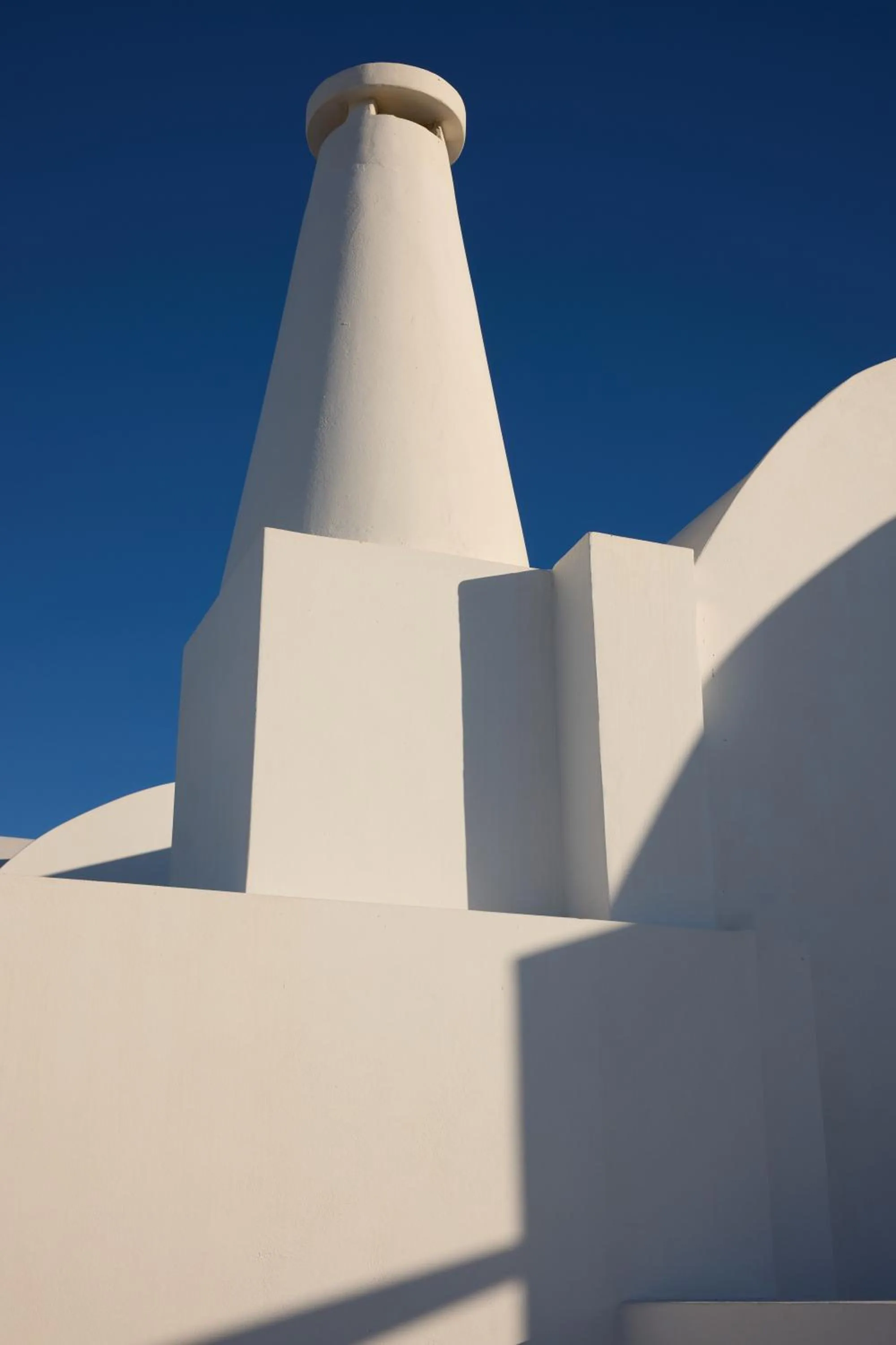 Day in Omna Caldera Suites