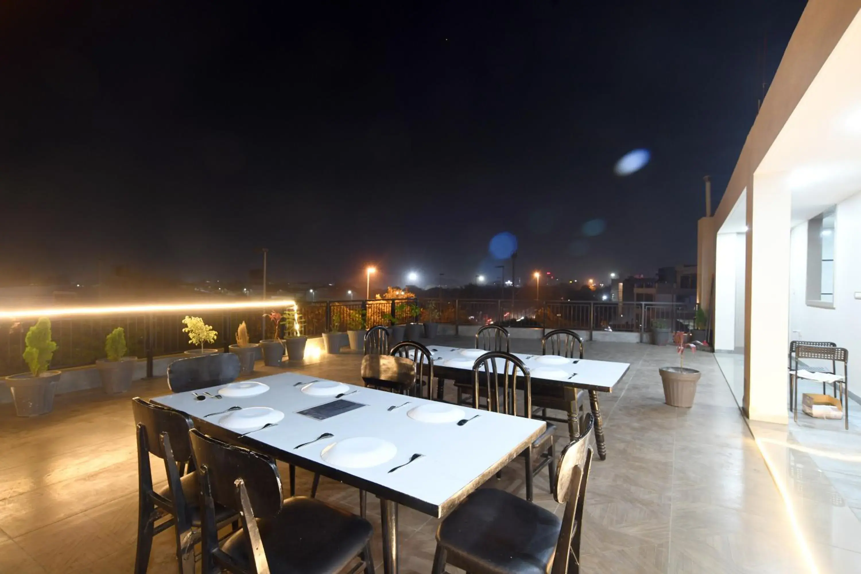 Restaurant/places to eat in Aceotel Select Tulsi Vijay Nagar- A Luxury Boutique Hotel Restaurant/places to eat in Aceotel Select Tulsi Vijay Nagar- A Luxury Boutique Hotel