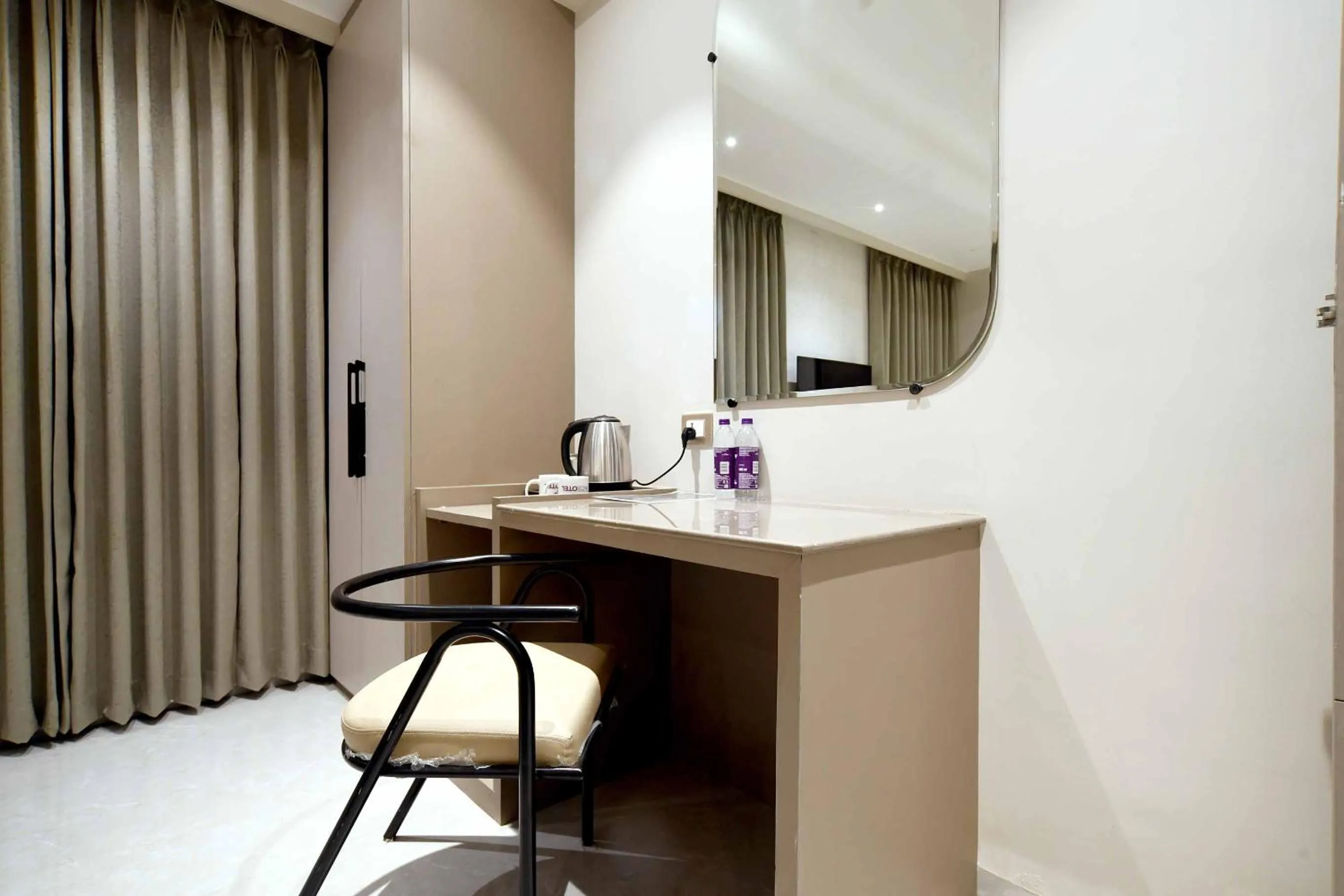 Coffee/tea facilities in Aceotel Select Tulsi Vijay Nagar- A Luxury Boutique Hotel