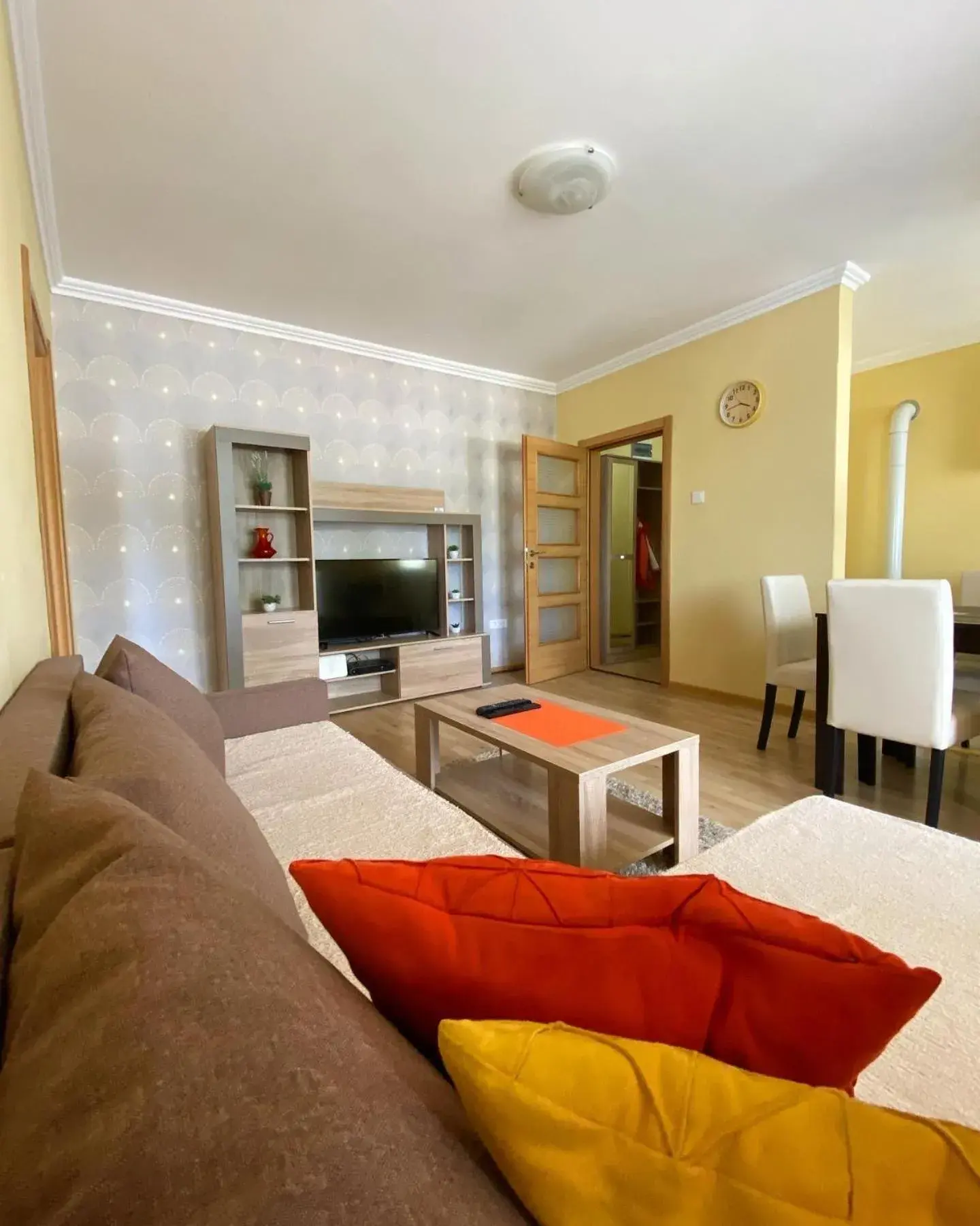 Apartment Zabljak Center Apartment Zabljak Center