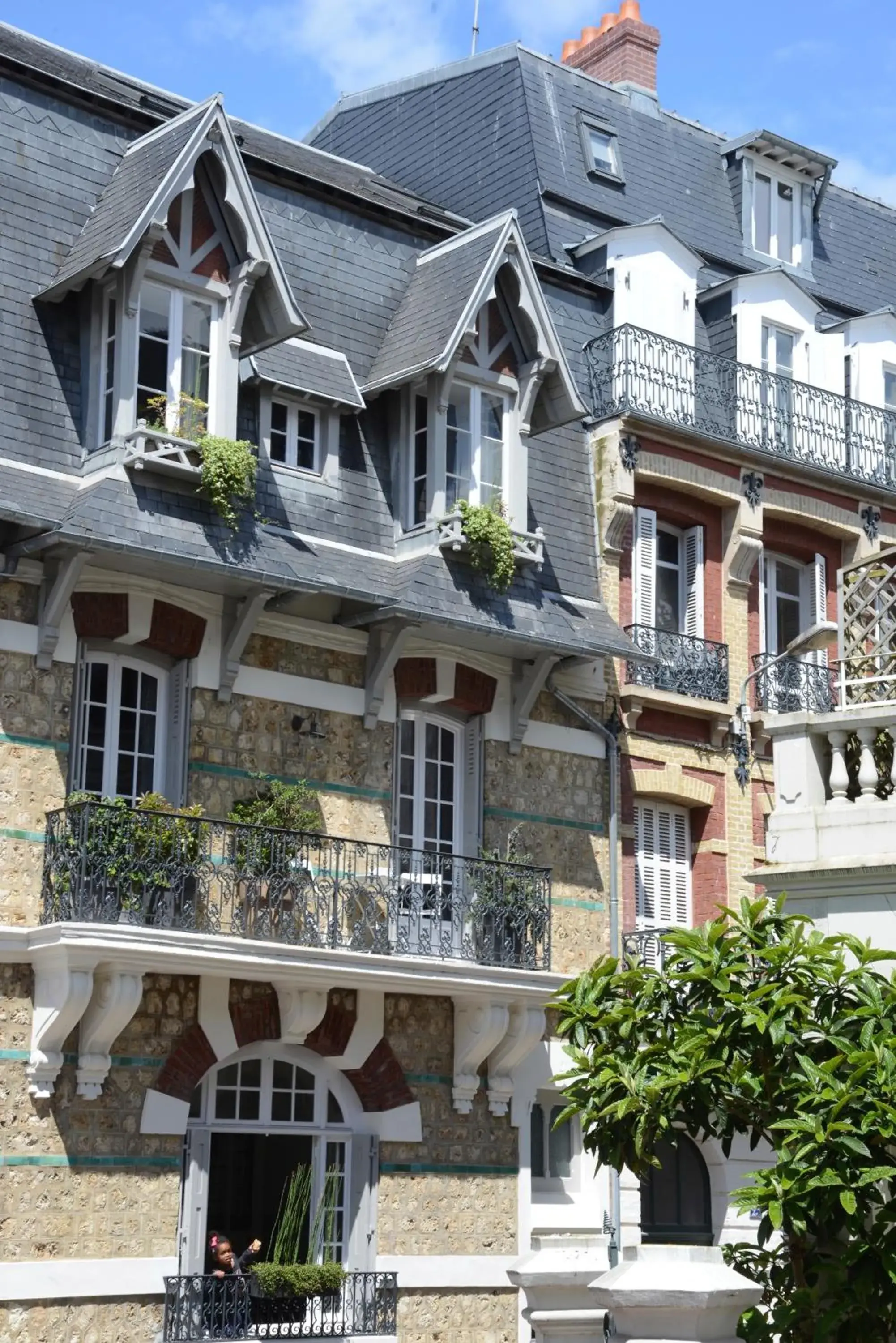 La Chambre du 21 La Chambre du 21