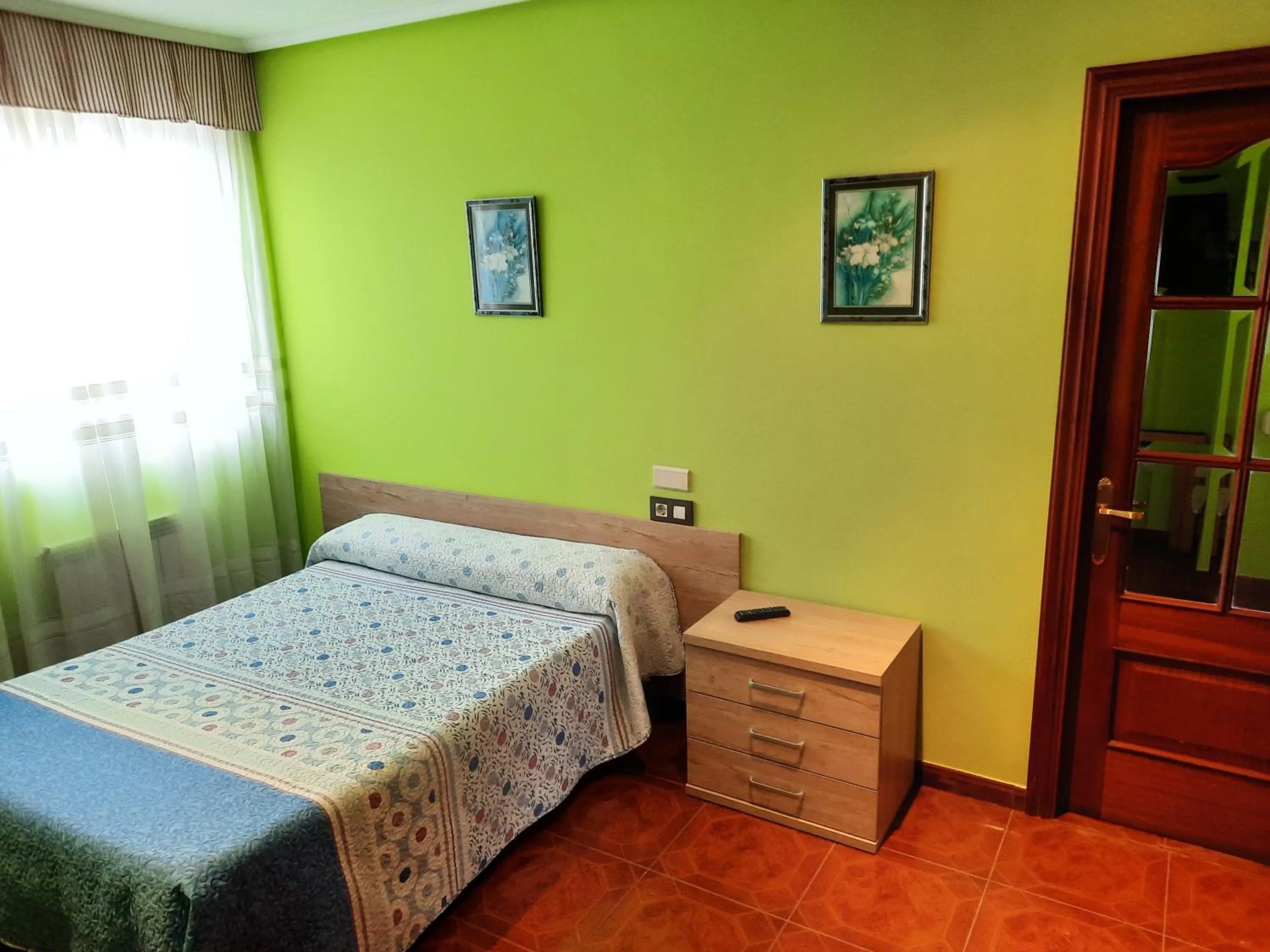 Hotel Pedramea