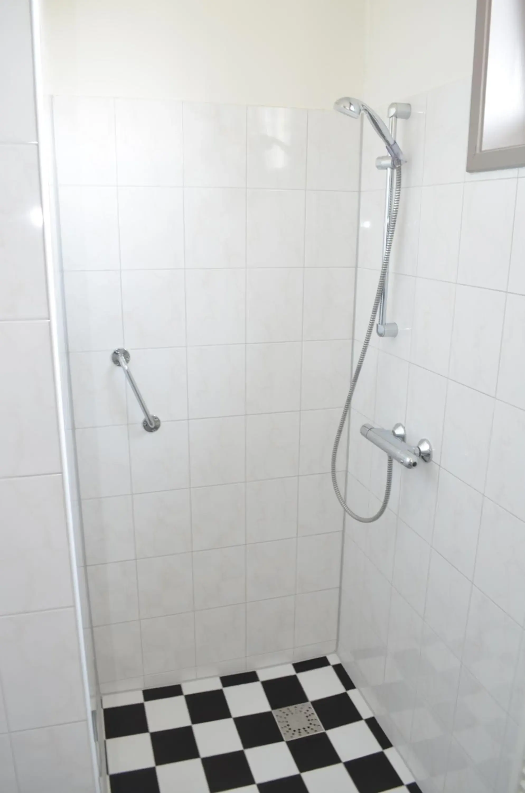 Triple Room - single occupancy in Hotel Stad en Land Triple Room - single occupancy in Hotel Stad en Land