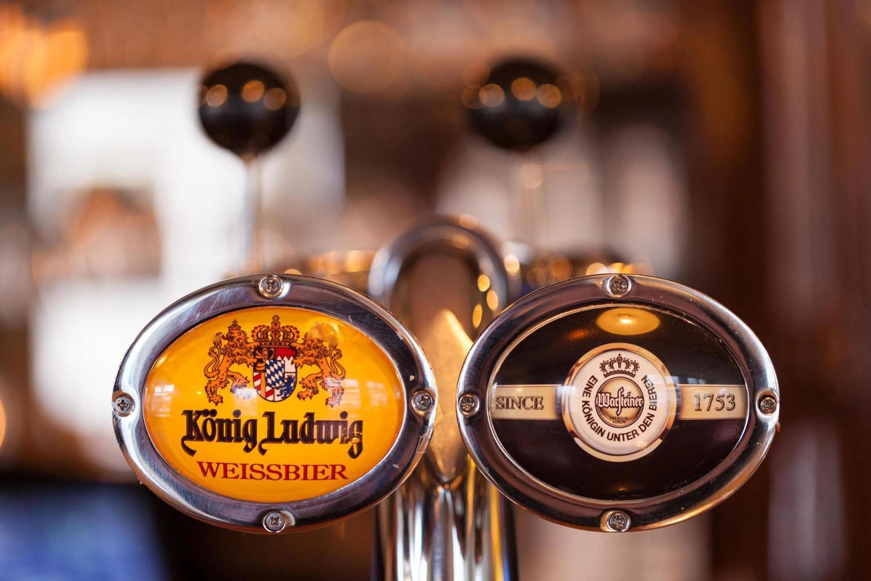 Food in Hotel Stad en Land