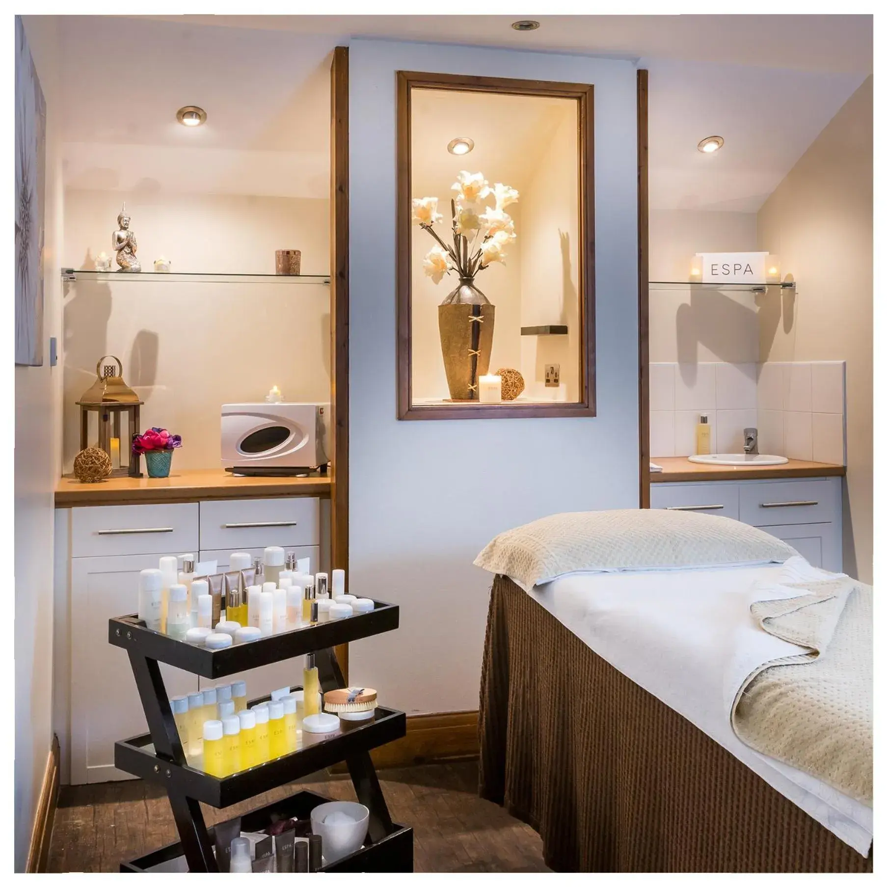 Spa and wellness centre/facilities, Bed in Last Drop Village Hotel & Spa Spa and wellness centre/facilities, Bed in Last Drop Village Hotel & Spa