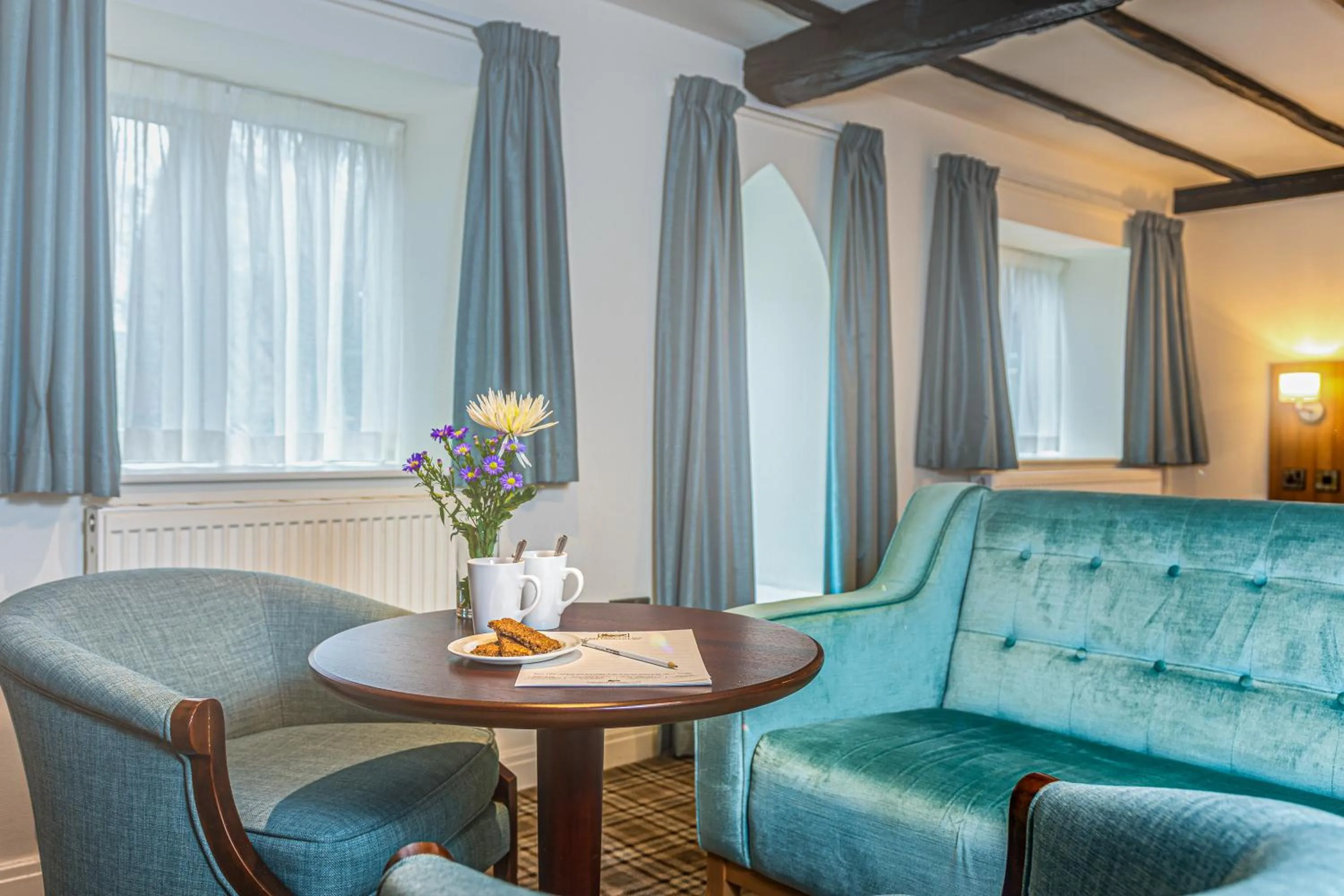 Bedroom in Last Drop Village Hotel & Spa