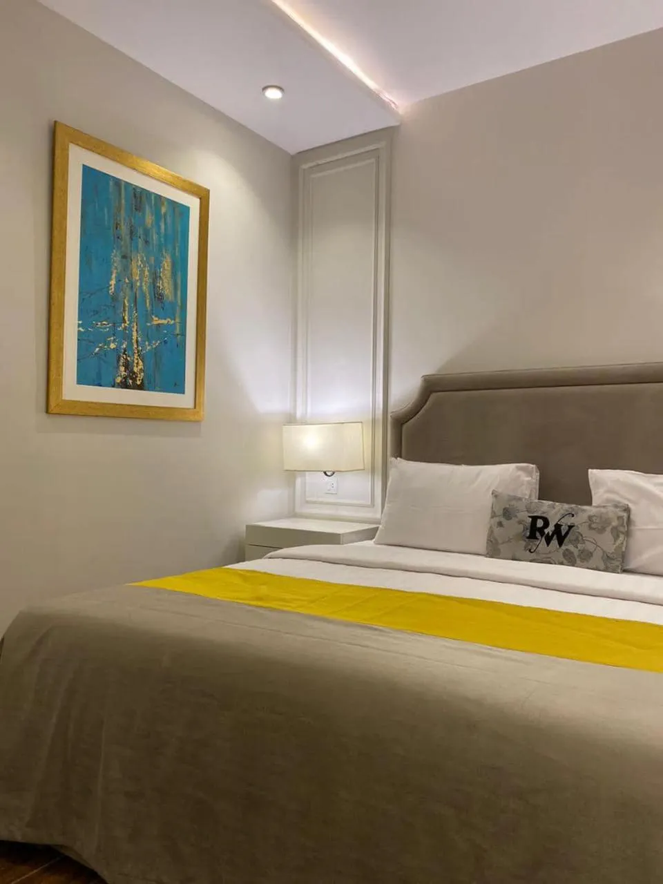 Rosewood Lahore