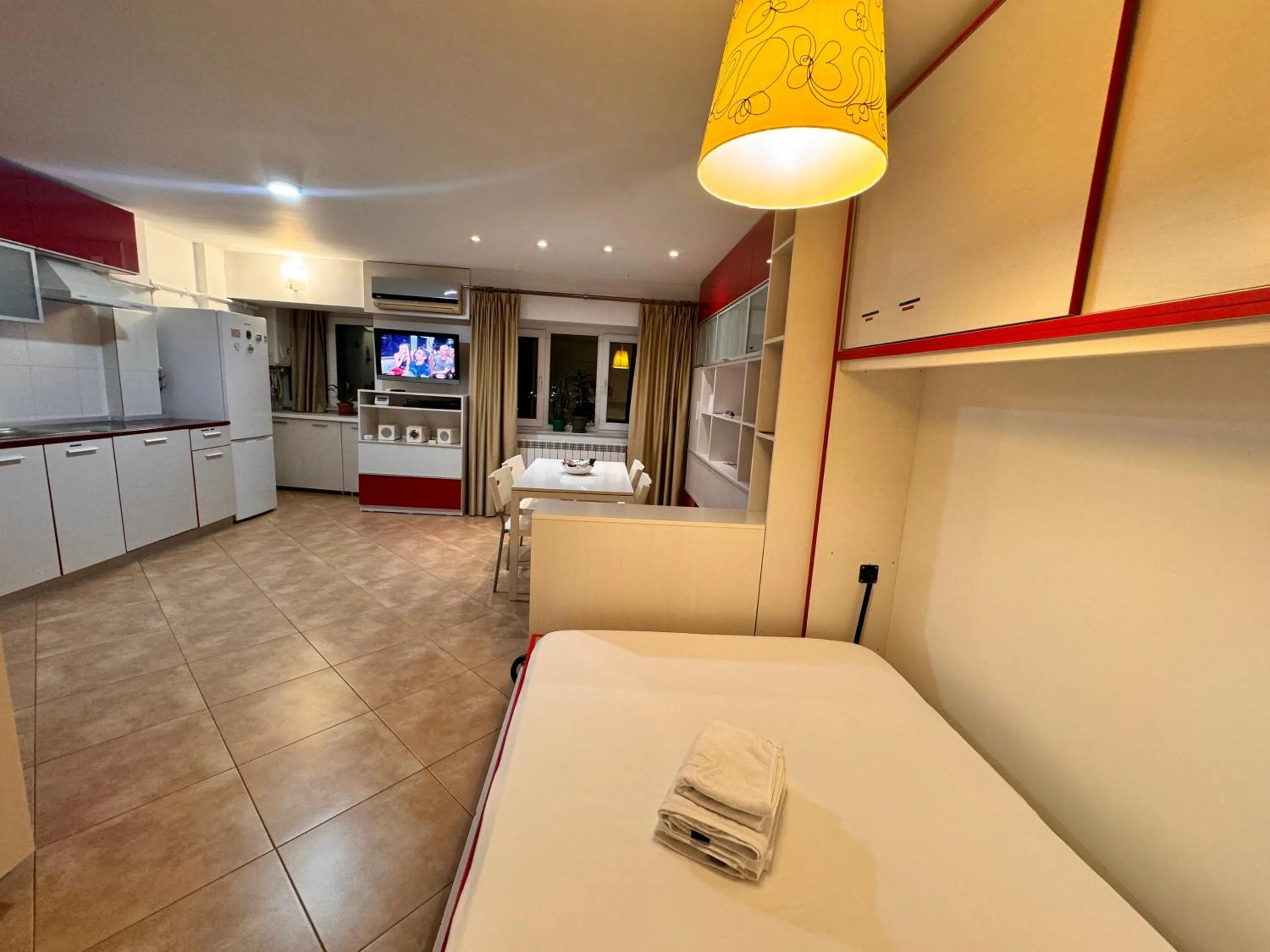 Traian Sea View Studio