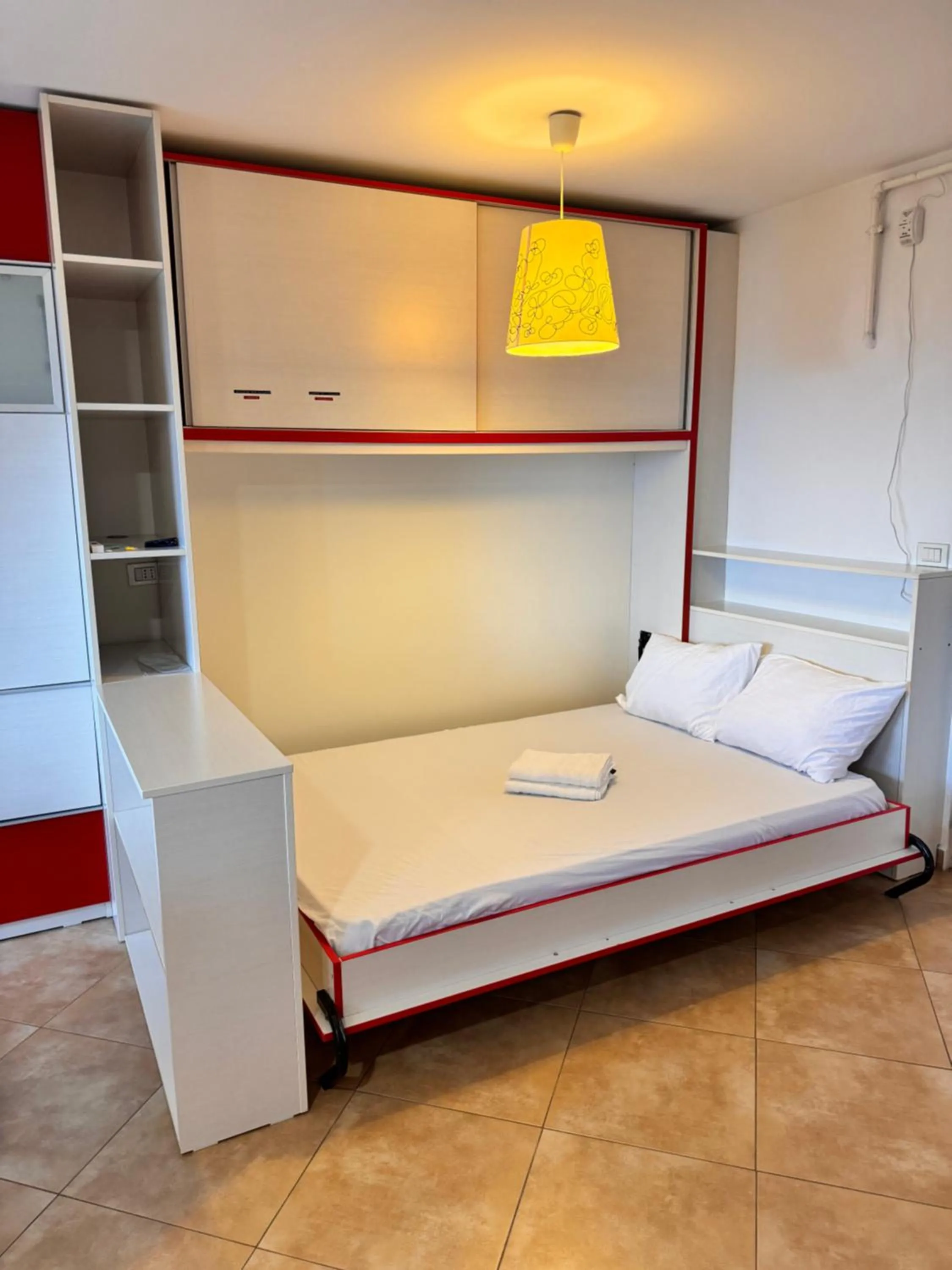 Traian Sea View Studio