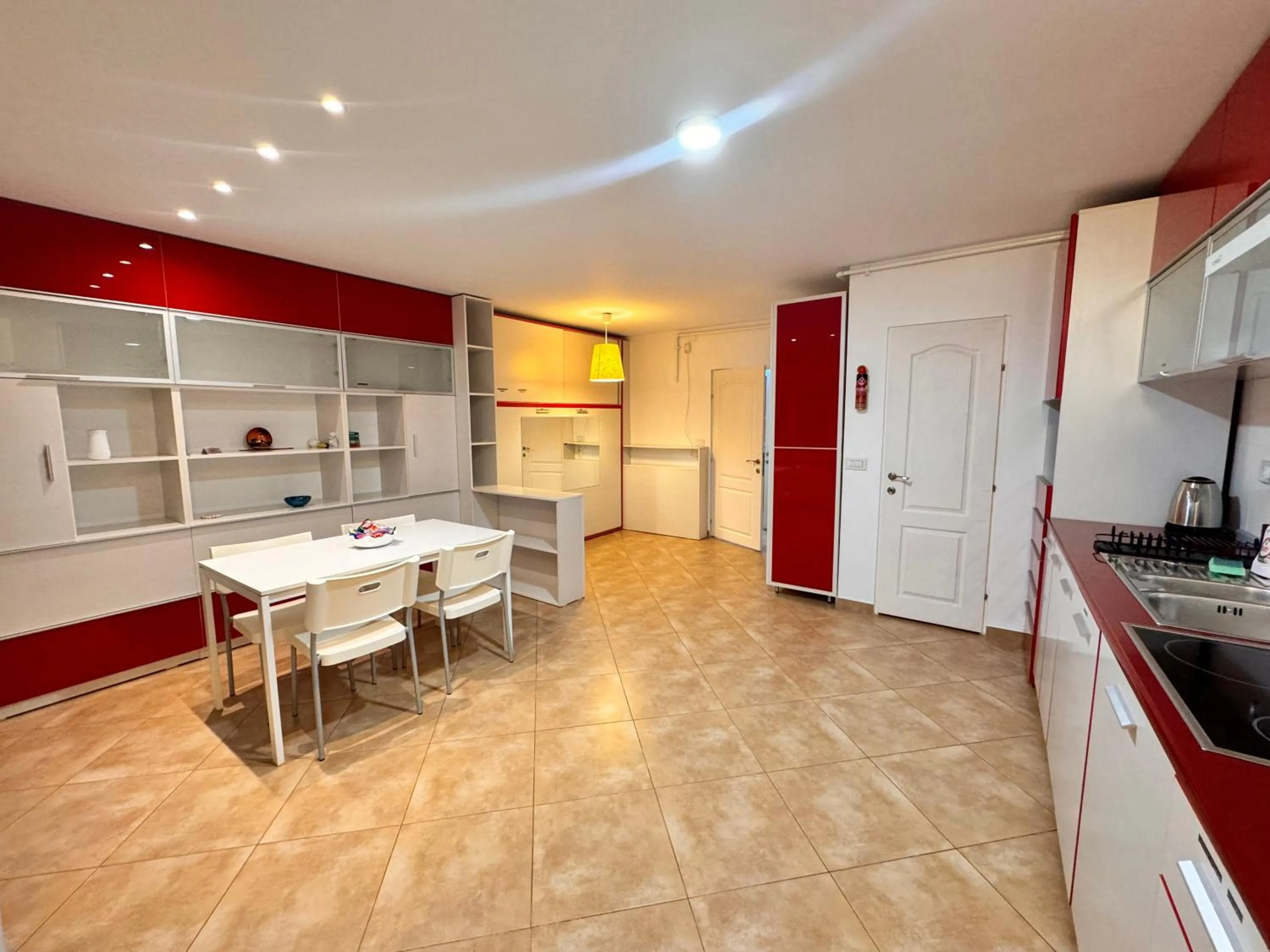 Traian Sea View Studio