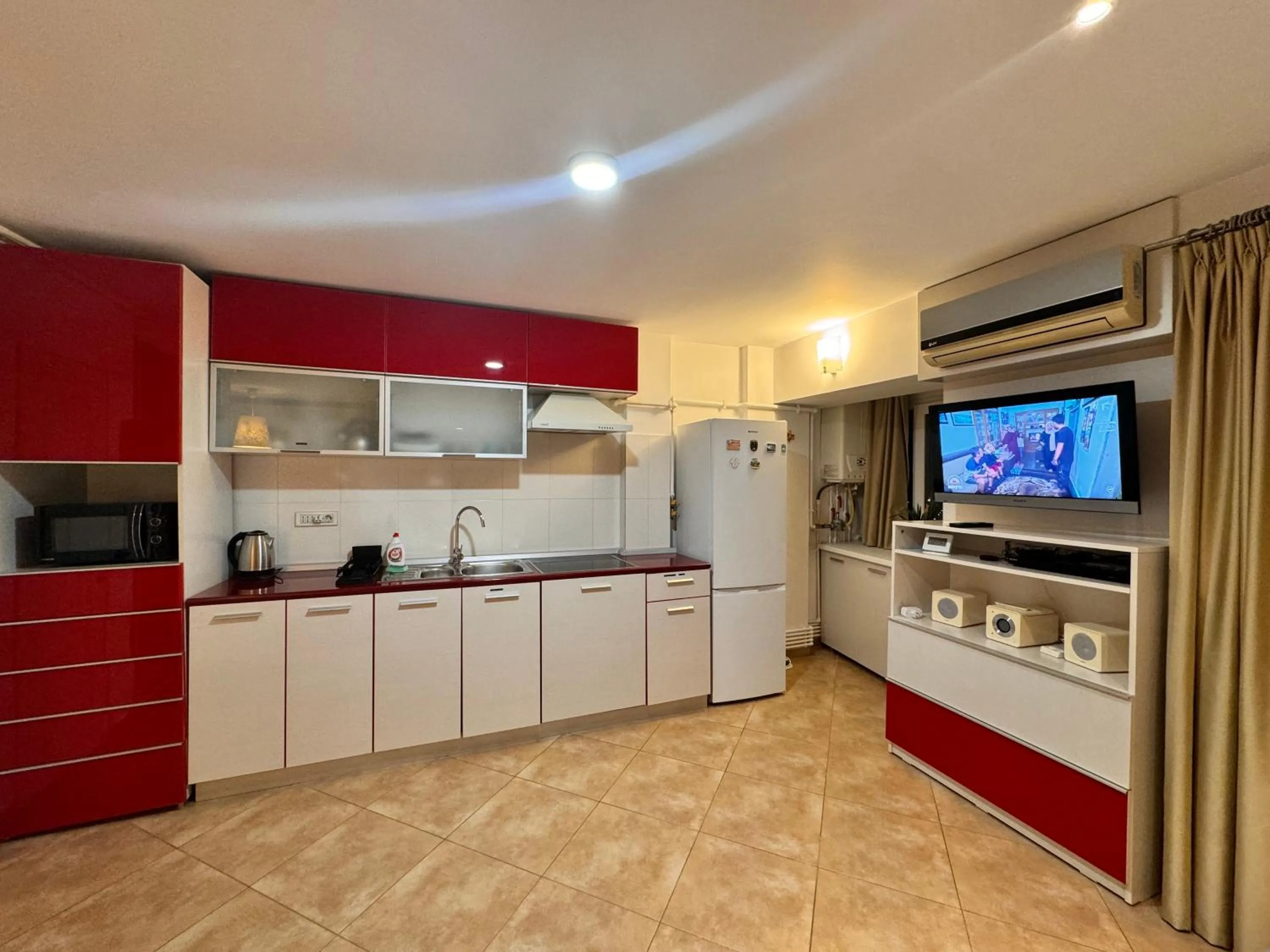 Traian Sea View Studio