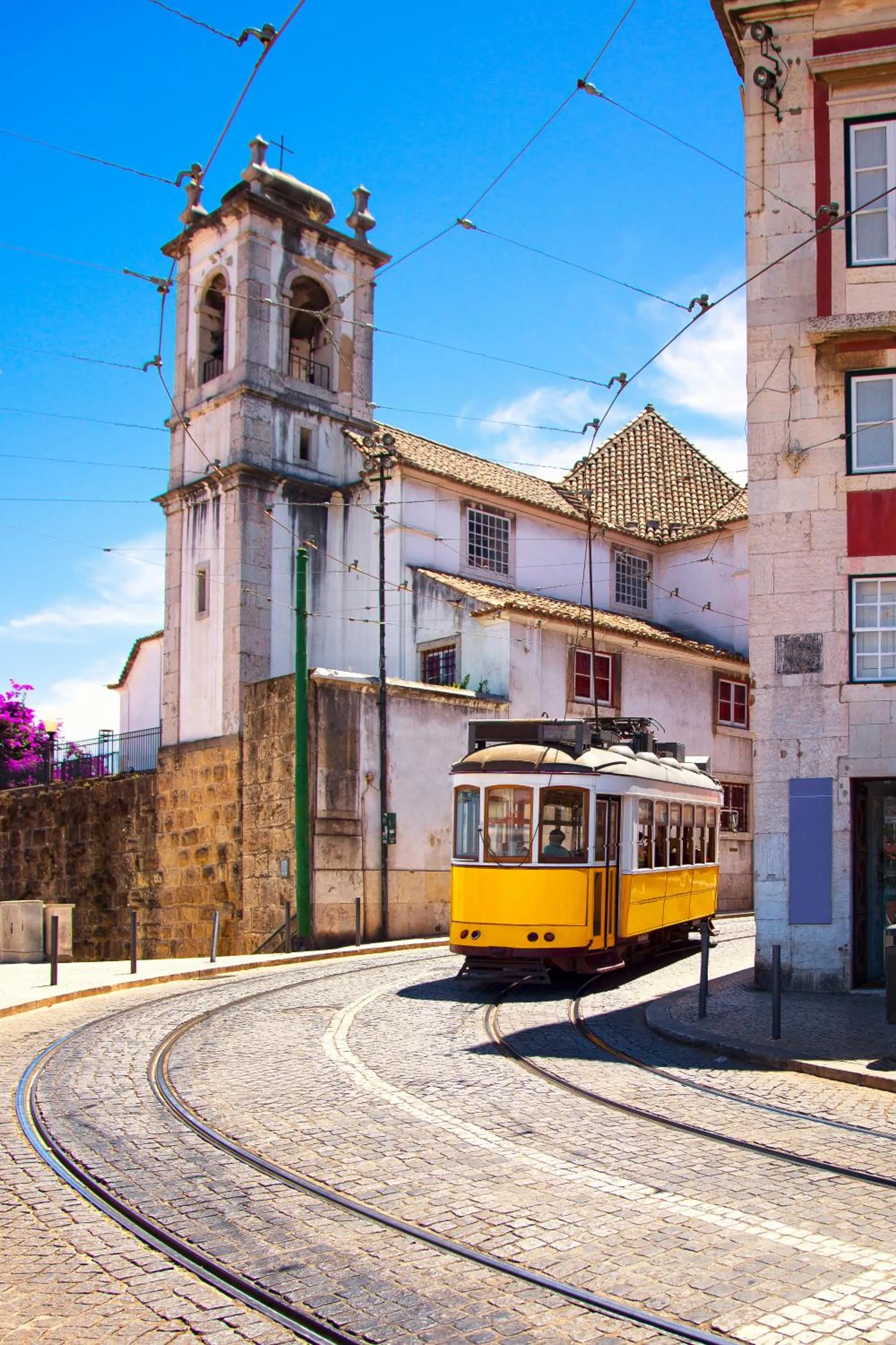 Nearby landmark in Villa Paraíso da Caparica