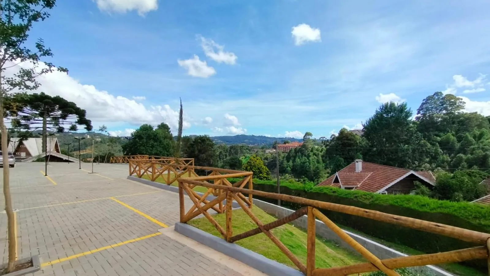 View (from property/room) in Wanderlust Experience Hotel Best Western