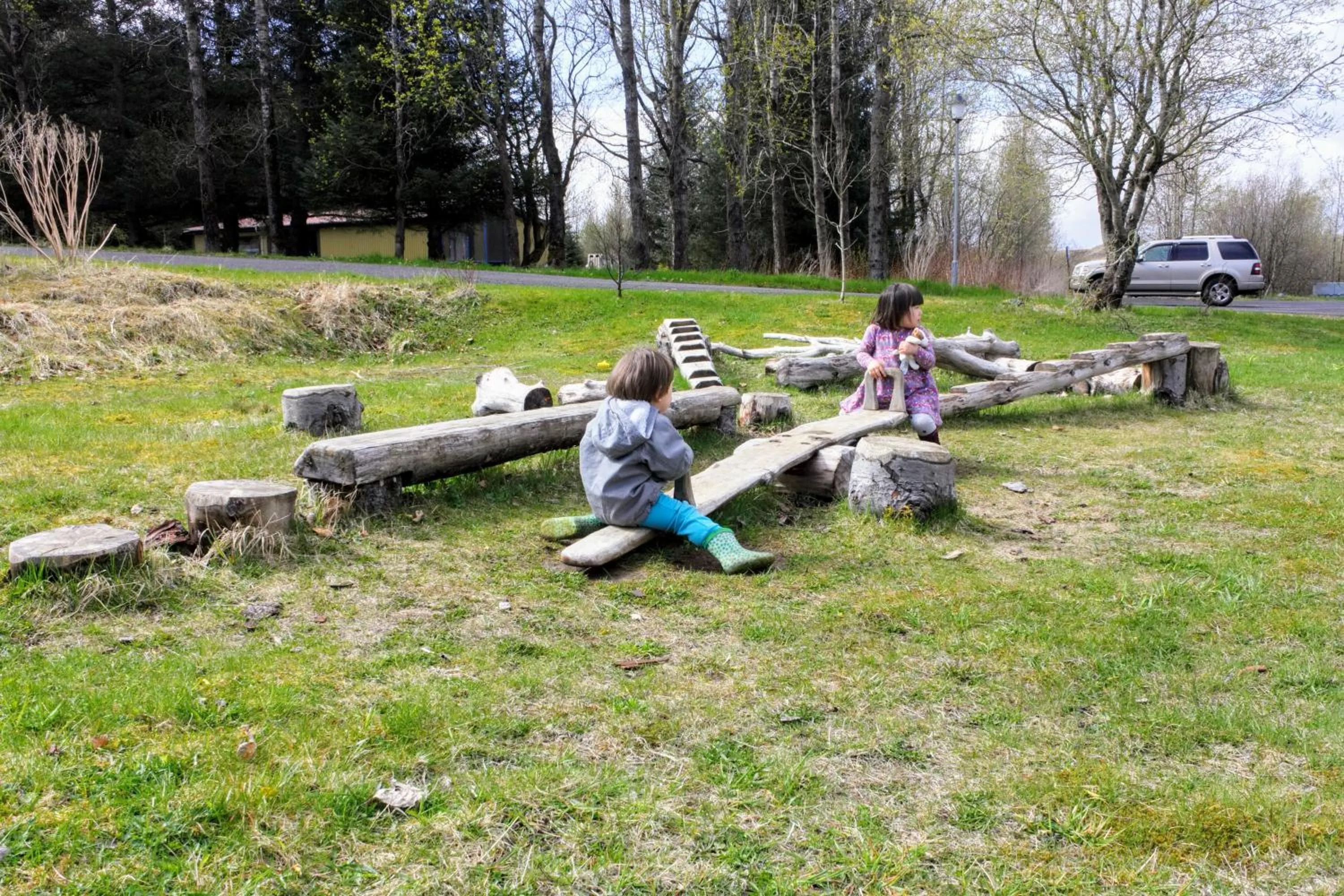 Solheimar Eco-Village Guesthouse