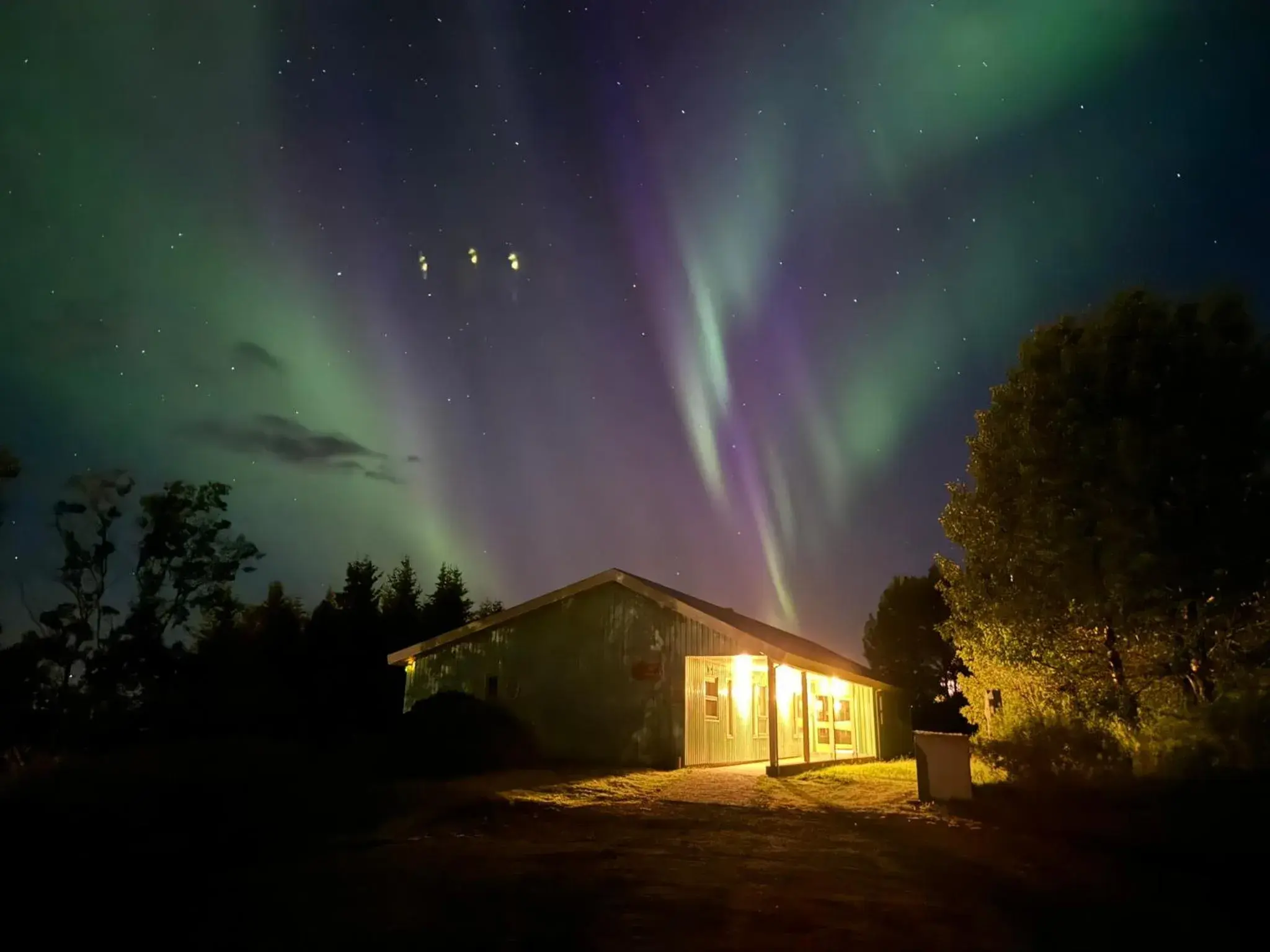 Twin Room with Private Bathroom in Solheimar Eco-Village Guesthouse Twin Room with Private Bathroom in Solheimar Eco-Village Guesthouse