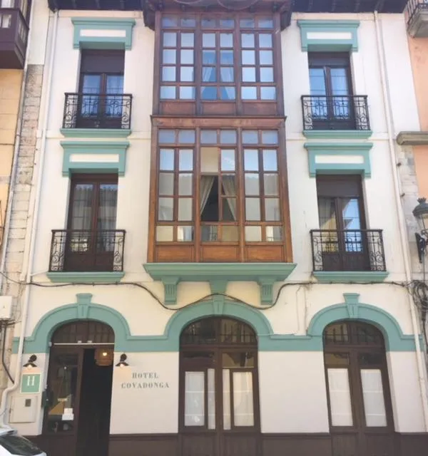 Hotel Covadonga