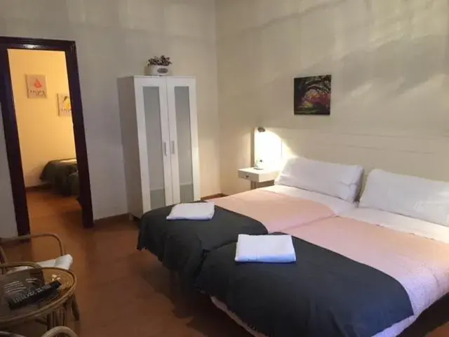 Hotel Covadonga Hotel Covadonga
