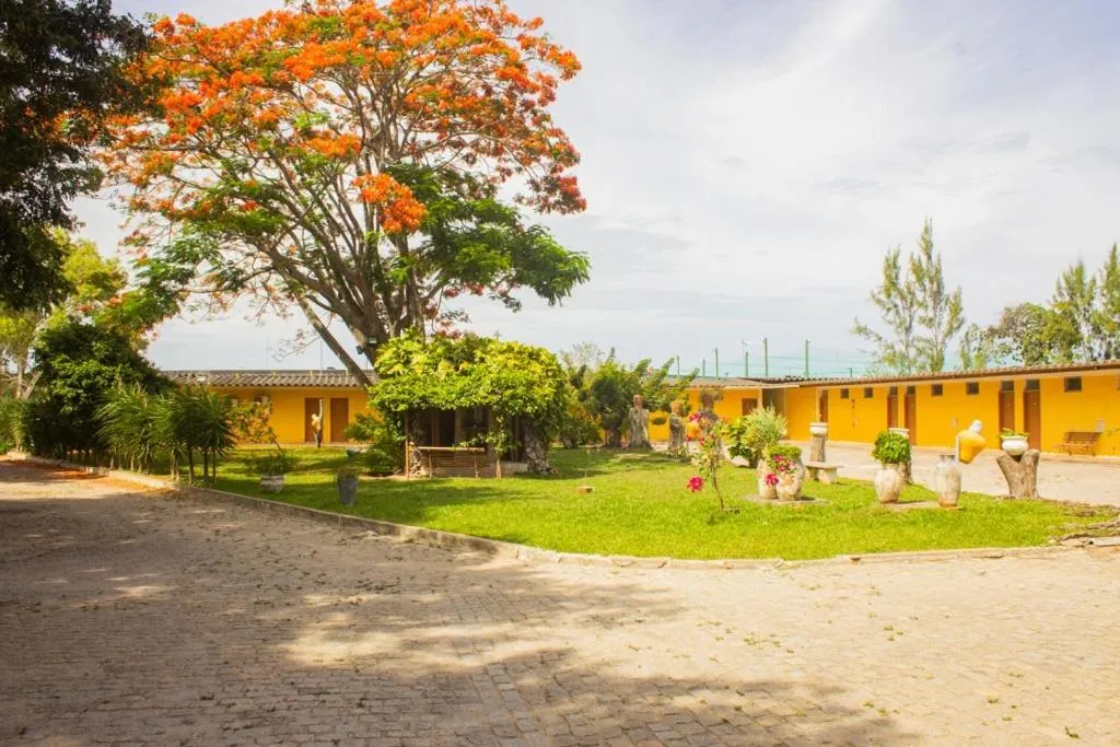 Hotel Parque do Sol