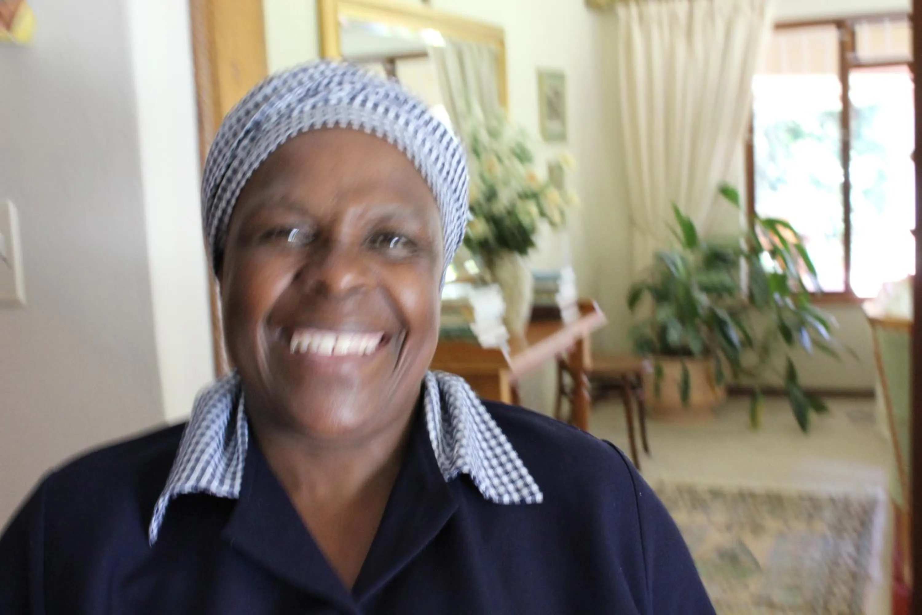 Staff in Birds of Paradise B&B