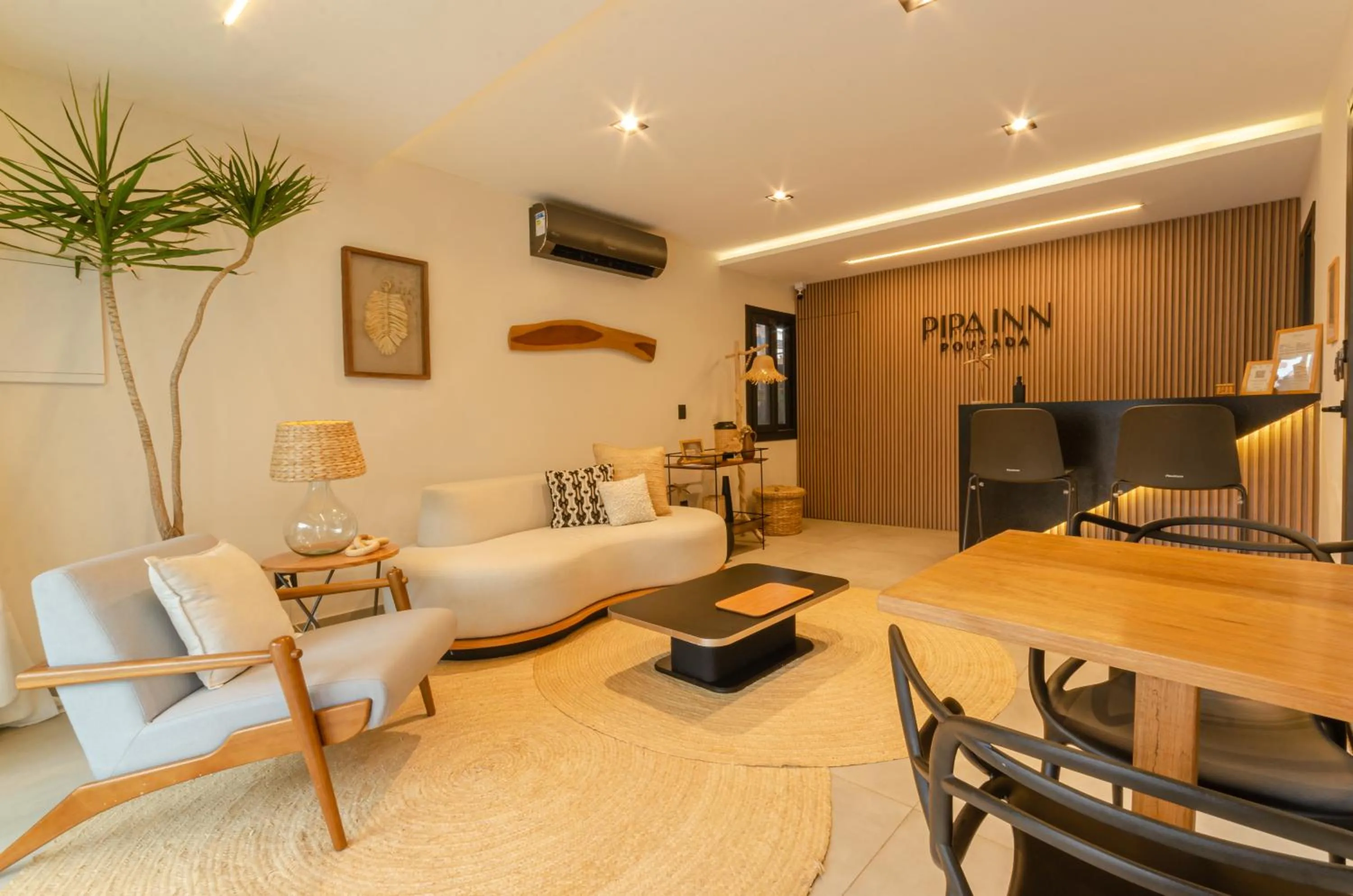 PIPA INN Pousada