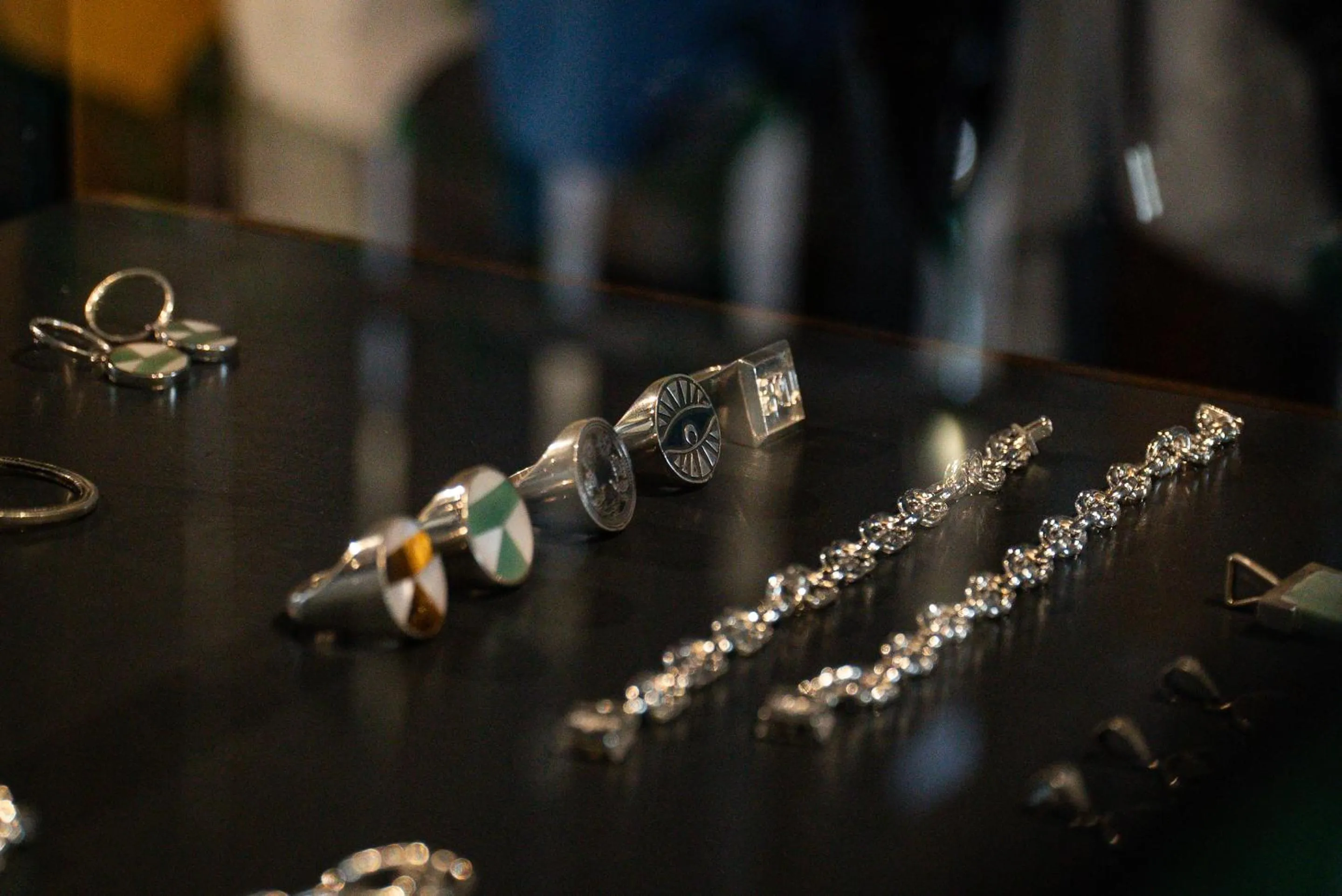 On-site shops in Flamboyan Hotel & Residences