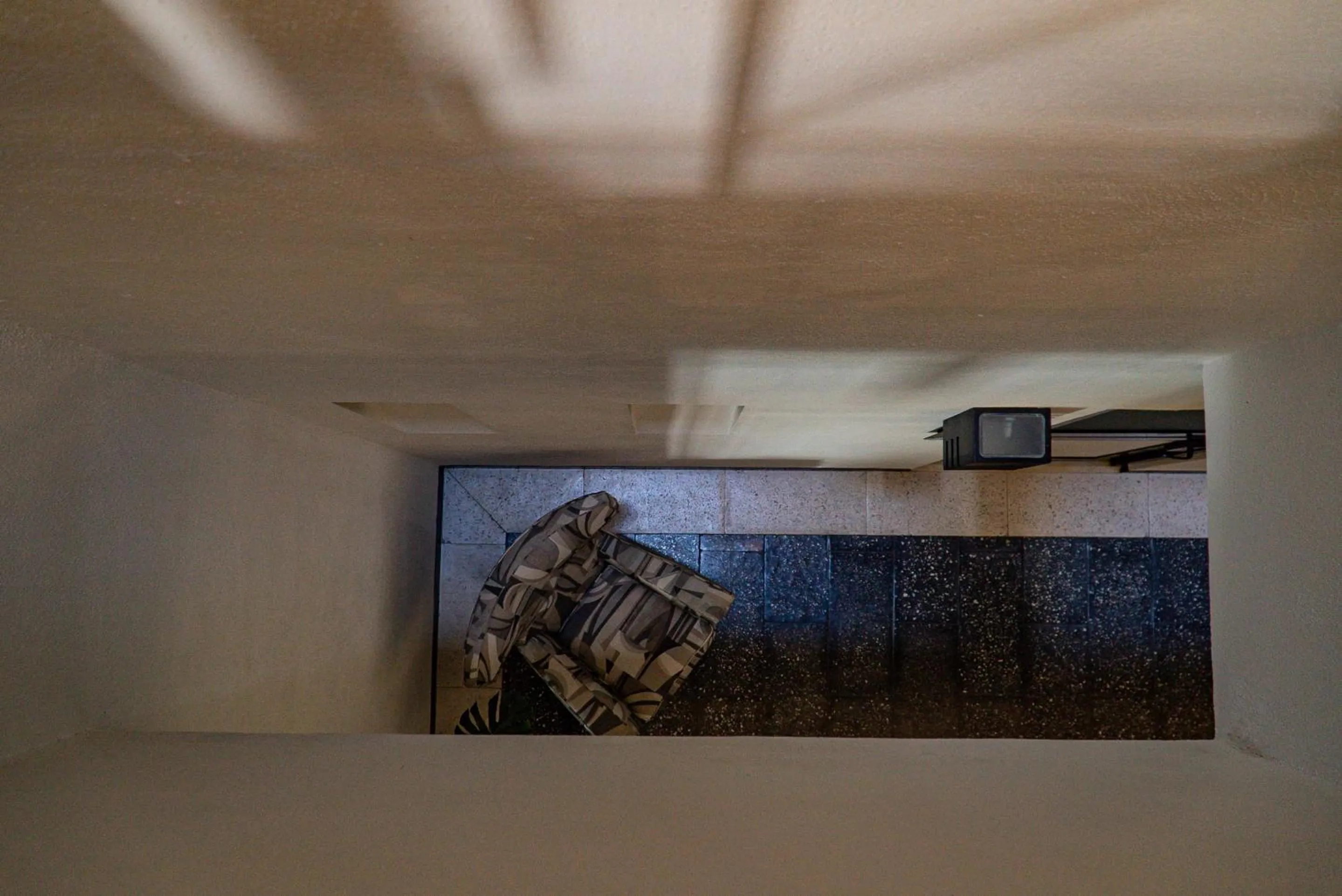 Property building in Flamboyan Hotel & Residences