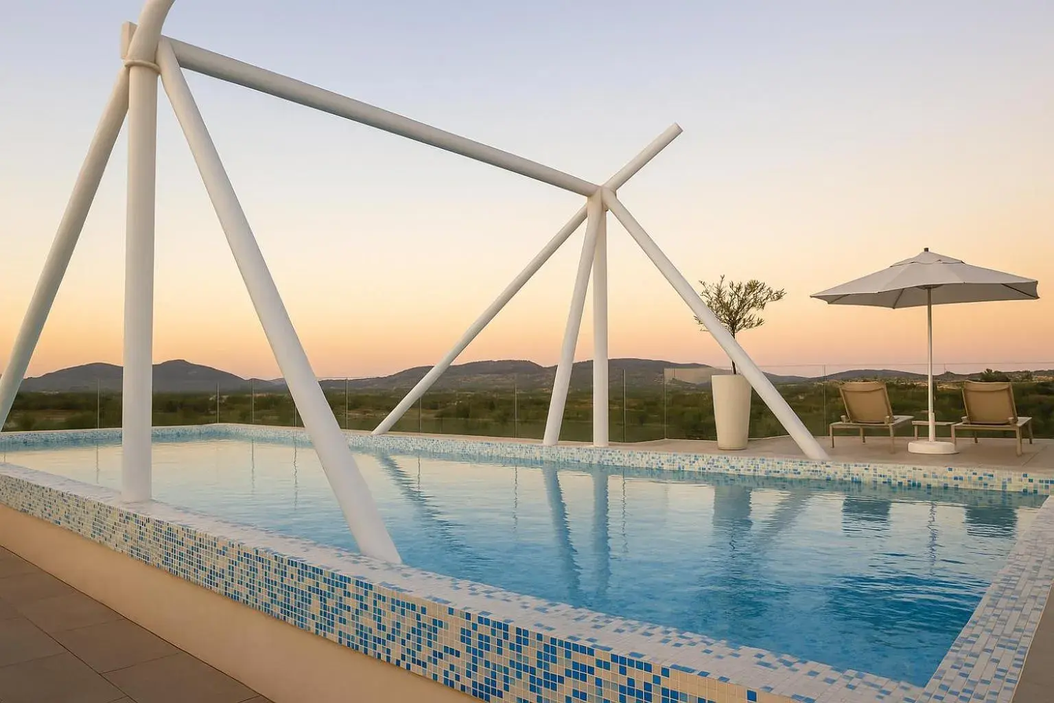 Flamboyan Hotel & Residences Flamboyan Hotel & Residences