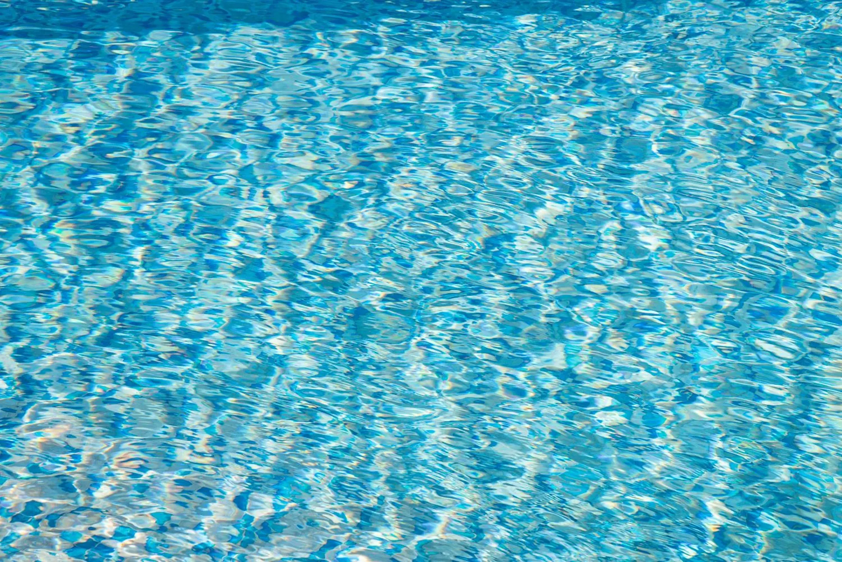 Swimming pool in Flamboyan Hotel & Residences Swimming pool in Flamboyan Hotel & Residences