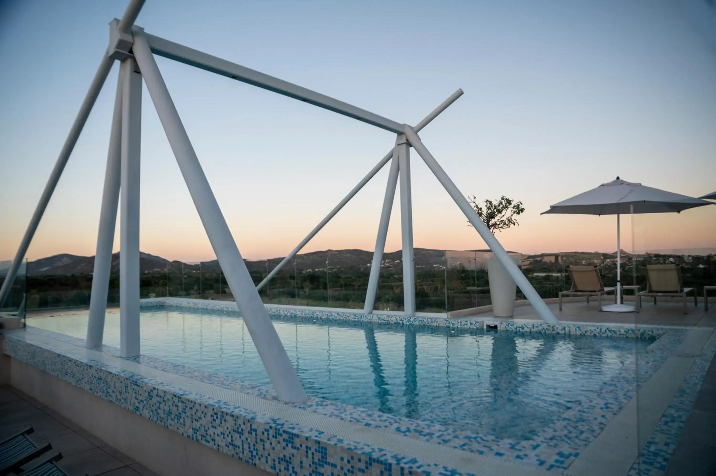 Flamboyan Hotel & Residences Flamboyan Hotel & Residences