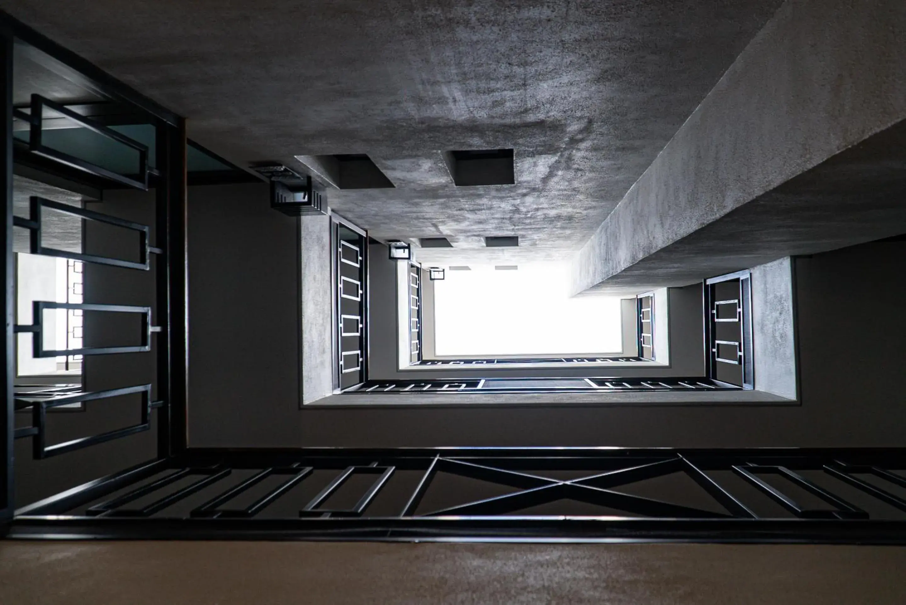 Property building in Flamboyan Hotel & Residences Property building in Flamboyan Hotel & Residences