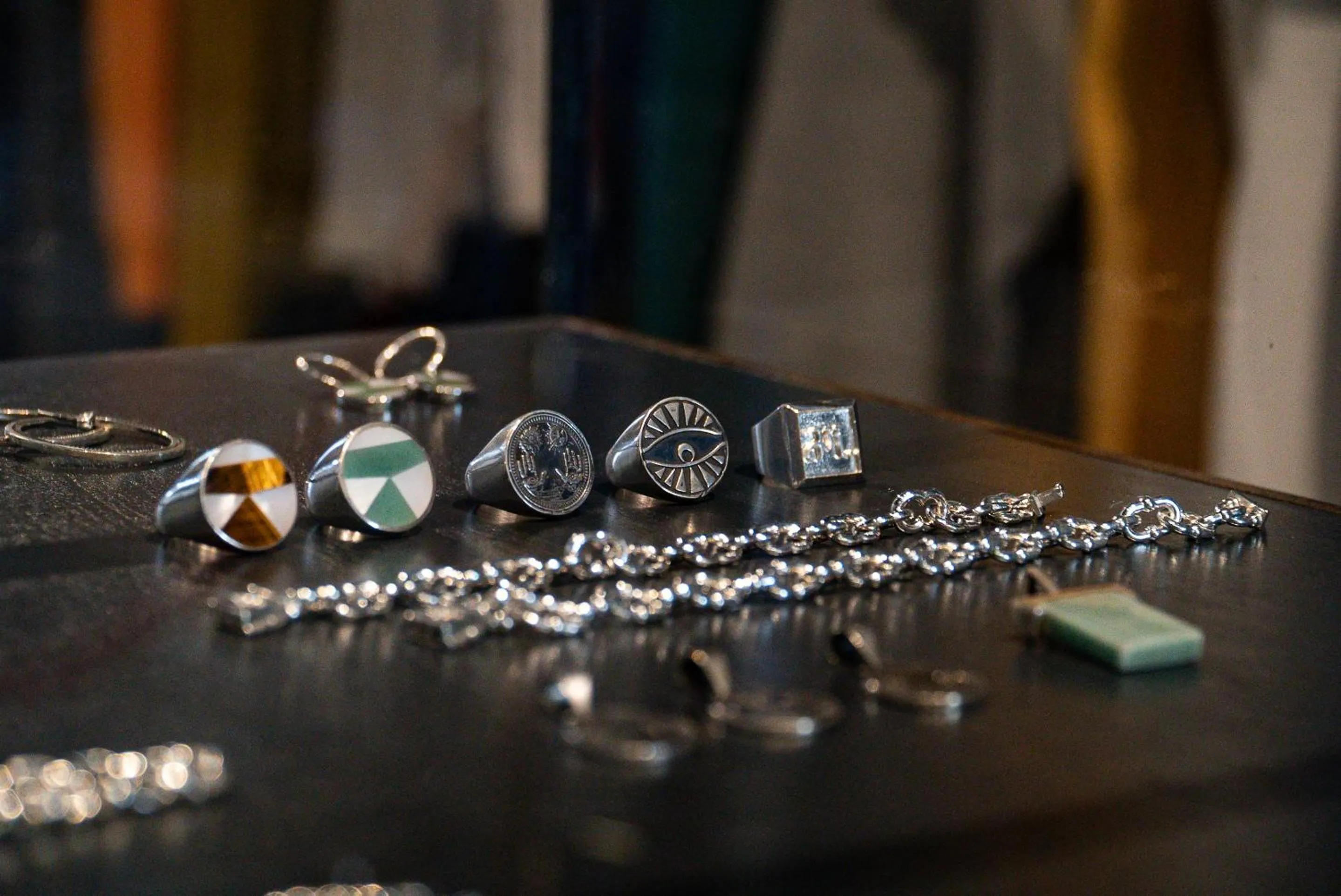 On-site shops in Flamboyan Hotel & Residences