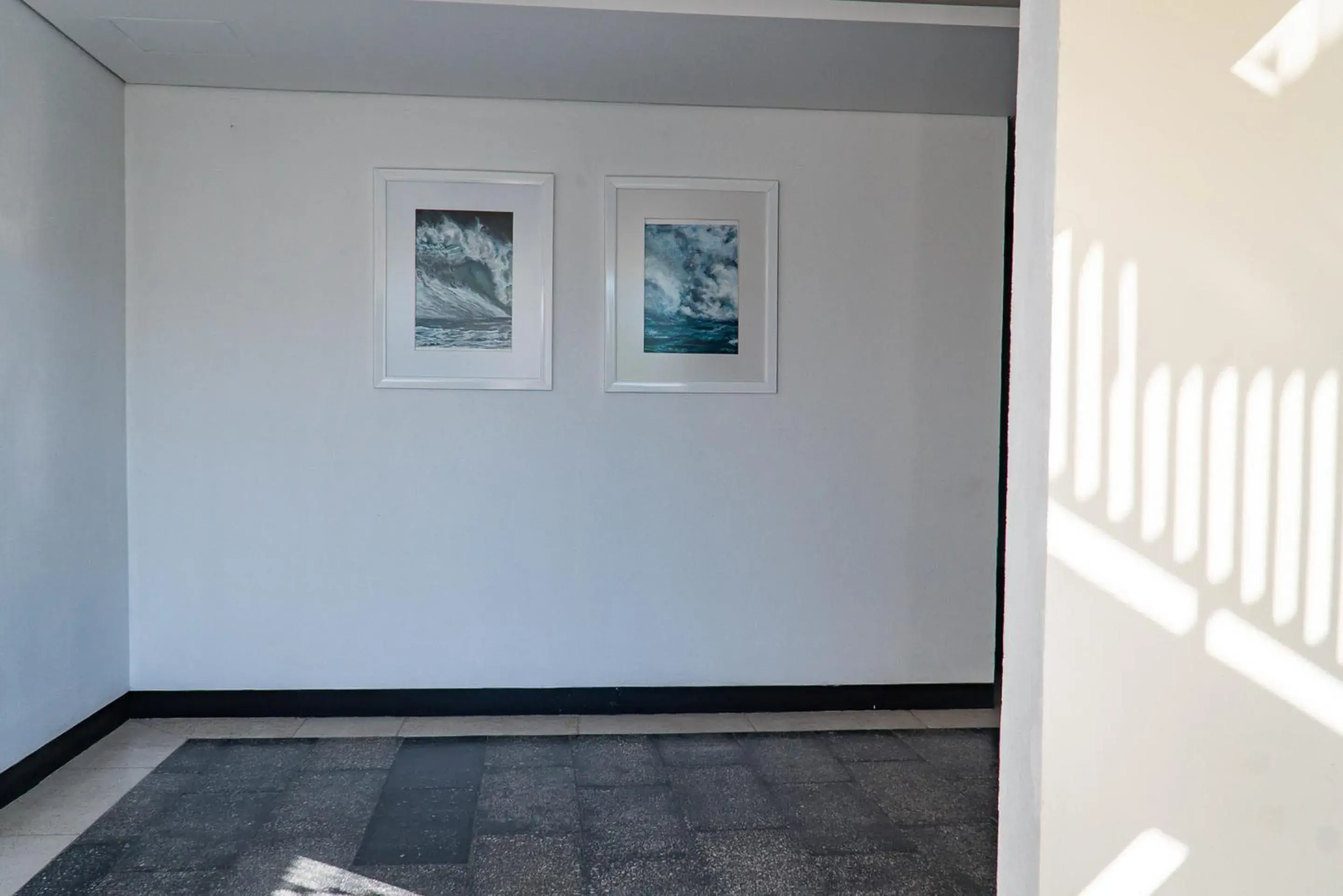 Property building in Flamboyan Hotel & Residences Property building in Flamboyan Hotel & Residences