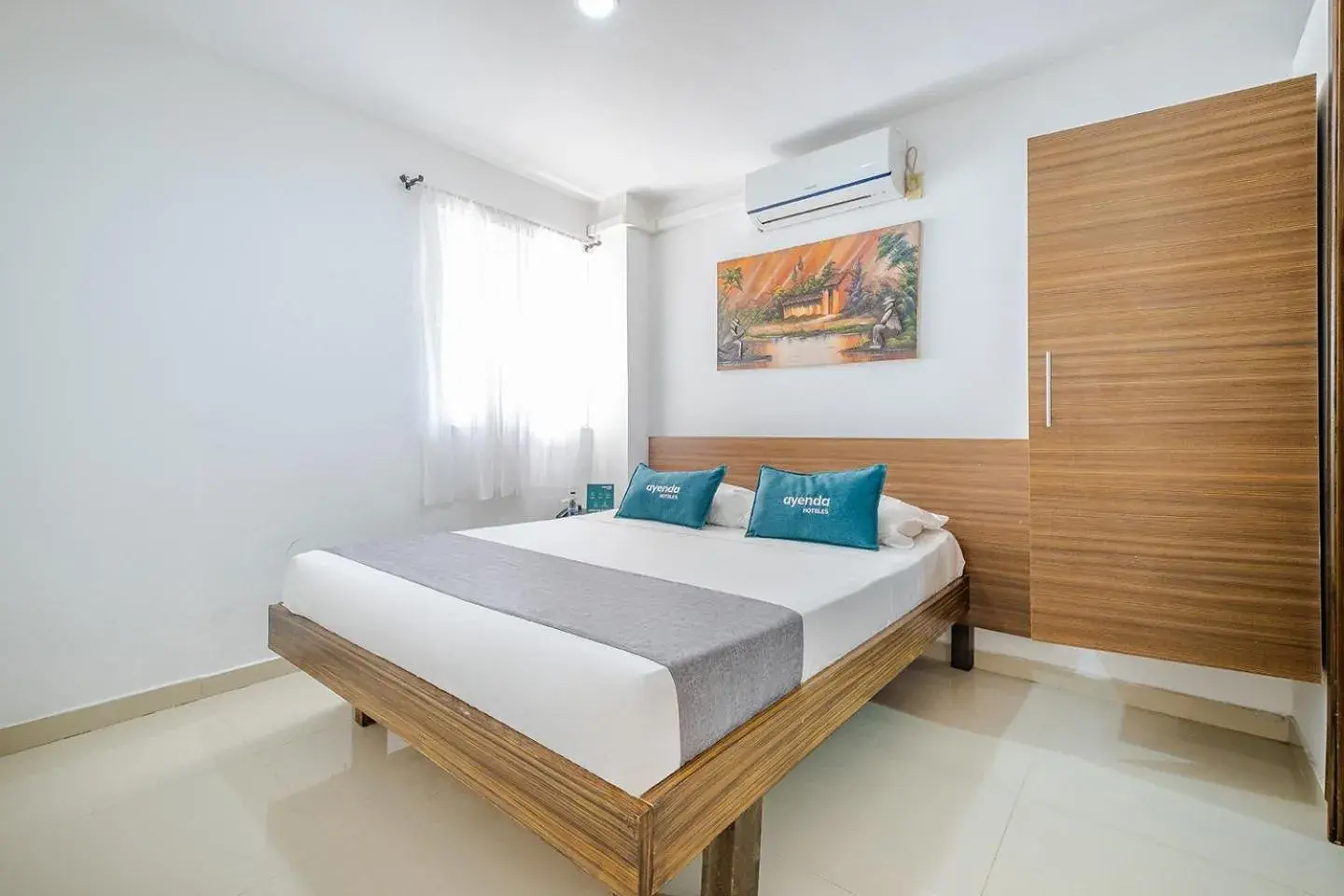 Ayenda 1501 Metropolitana Plaza Ayenda 1501 Metropolitana Plaza