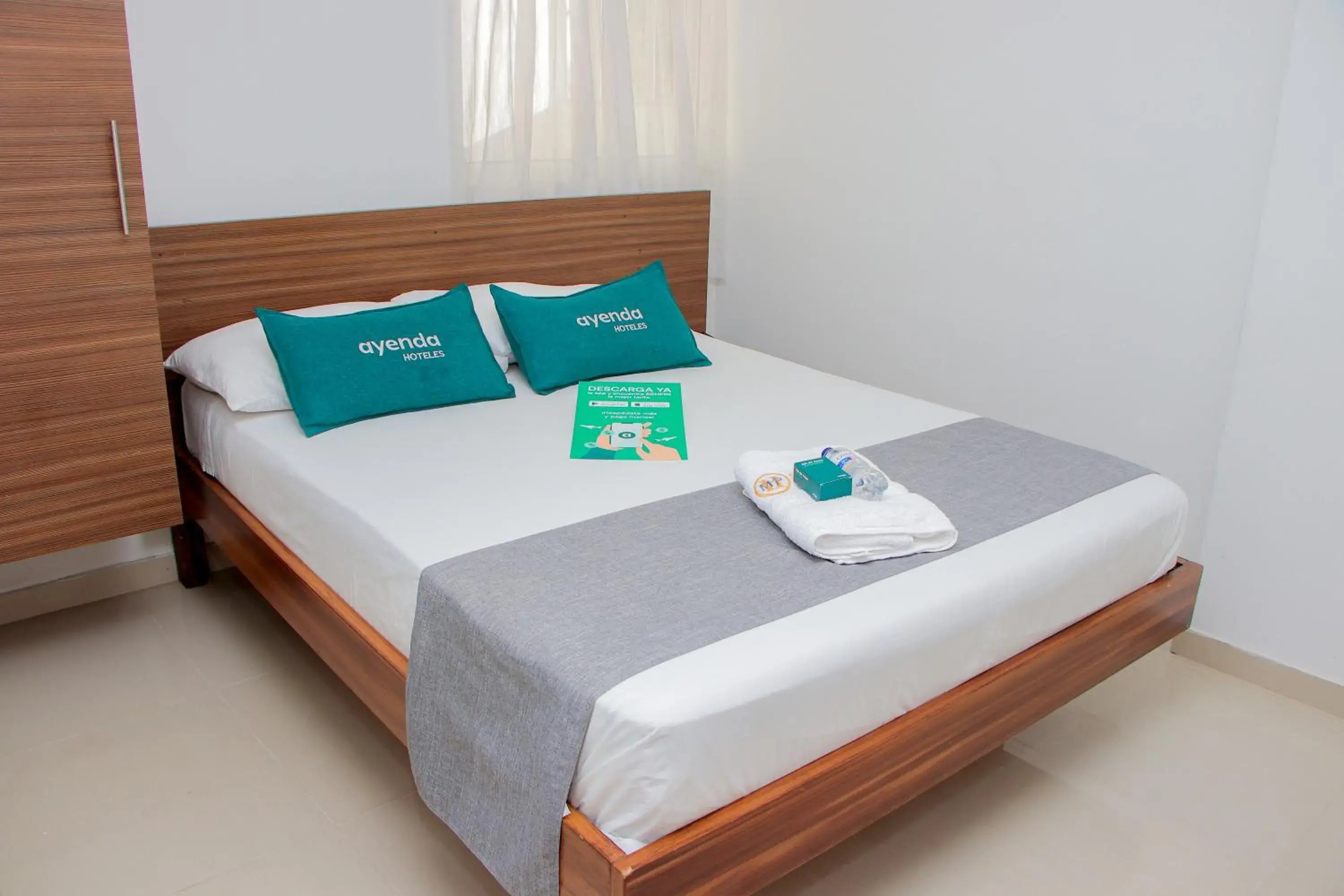 Ayenda 1501 Metropolitana Plaza Ayenda 1501 Metropolitana Plaza