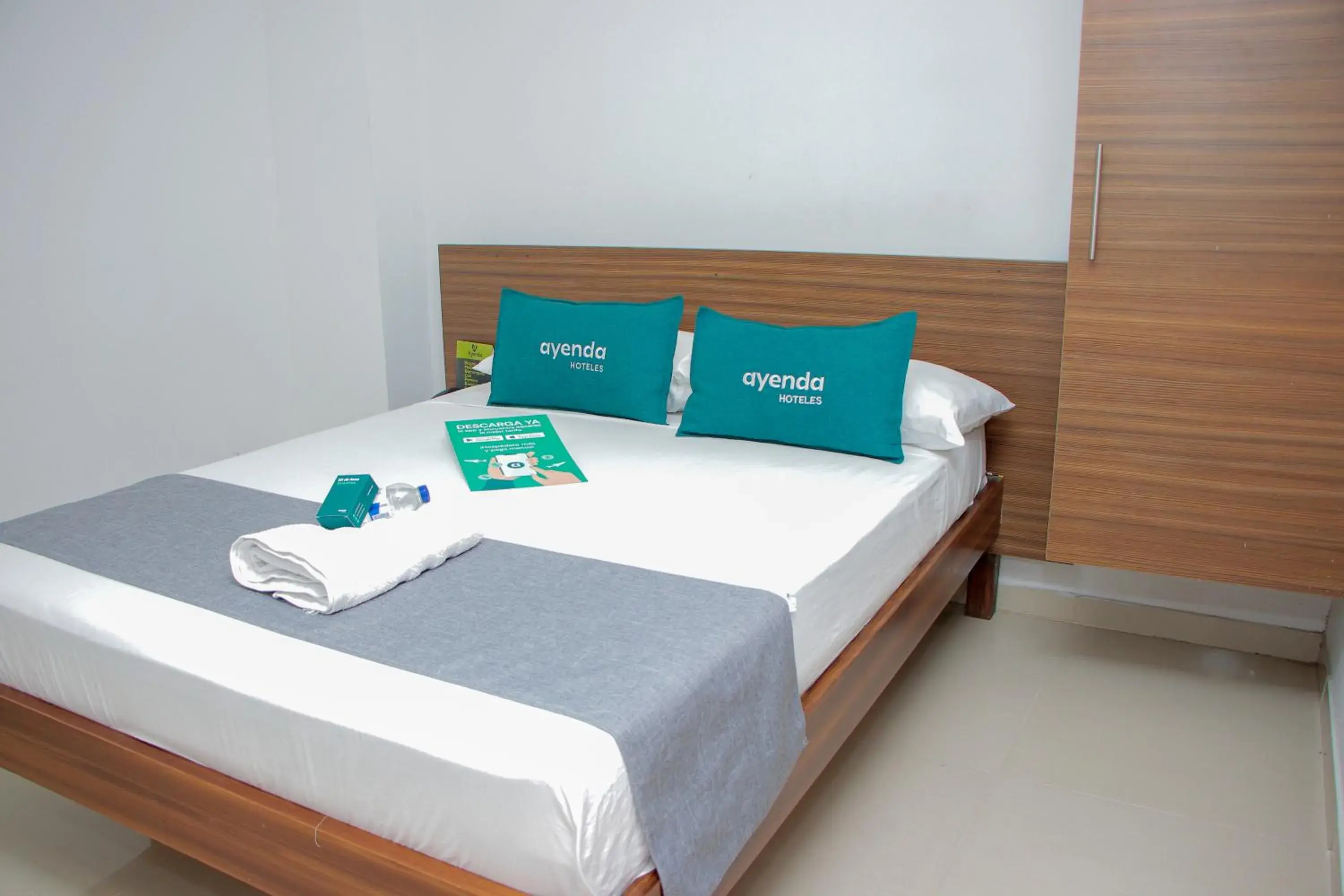 Ayenda 1501 Metropolitana Plaza Ayenda 1501 Metropolitana Plaza