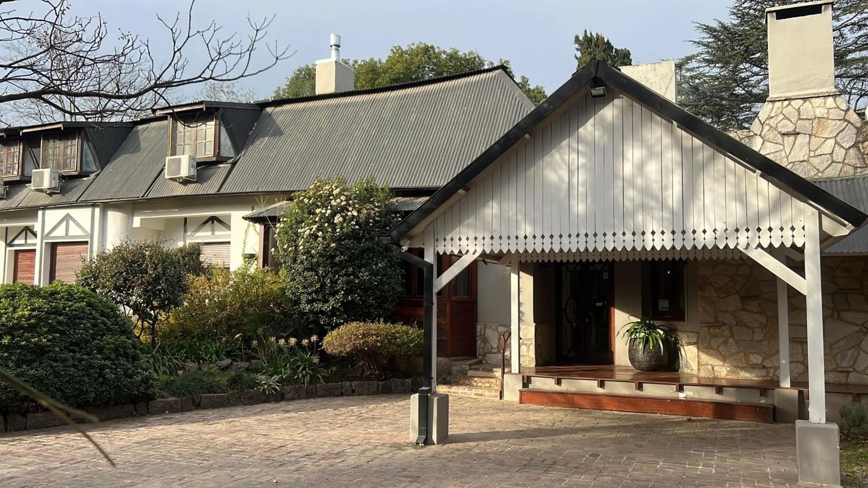 Hotel Prater
