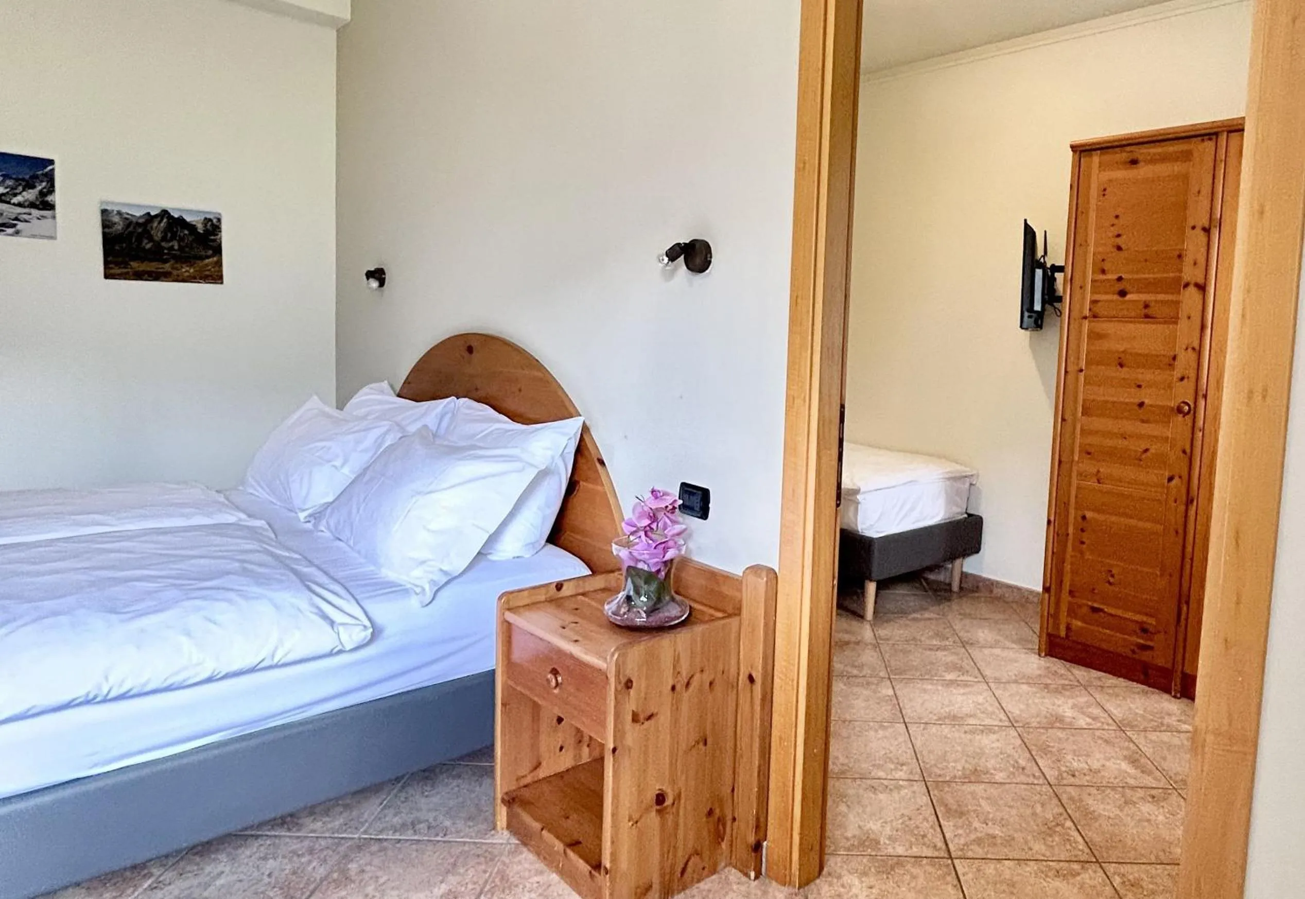 Albergo Edelweiss - LareSpa