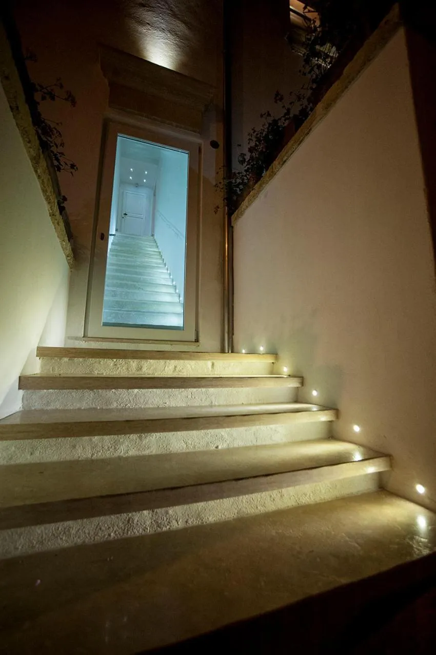 Property building in TS Residence