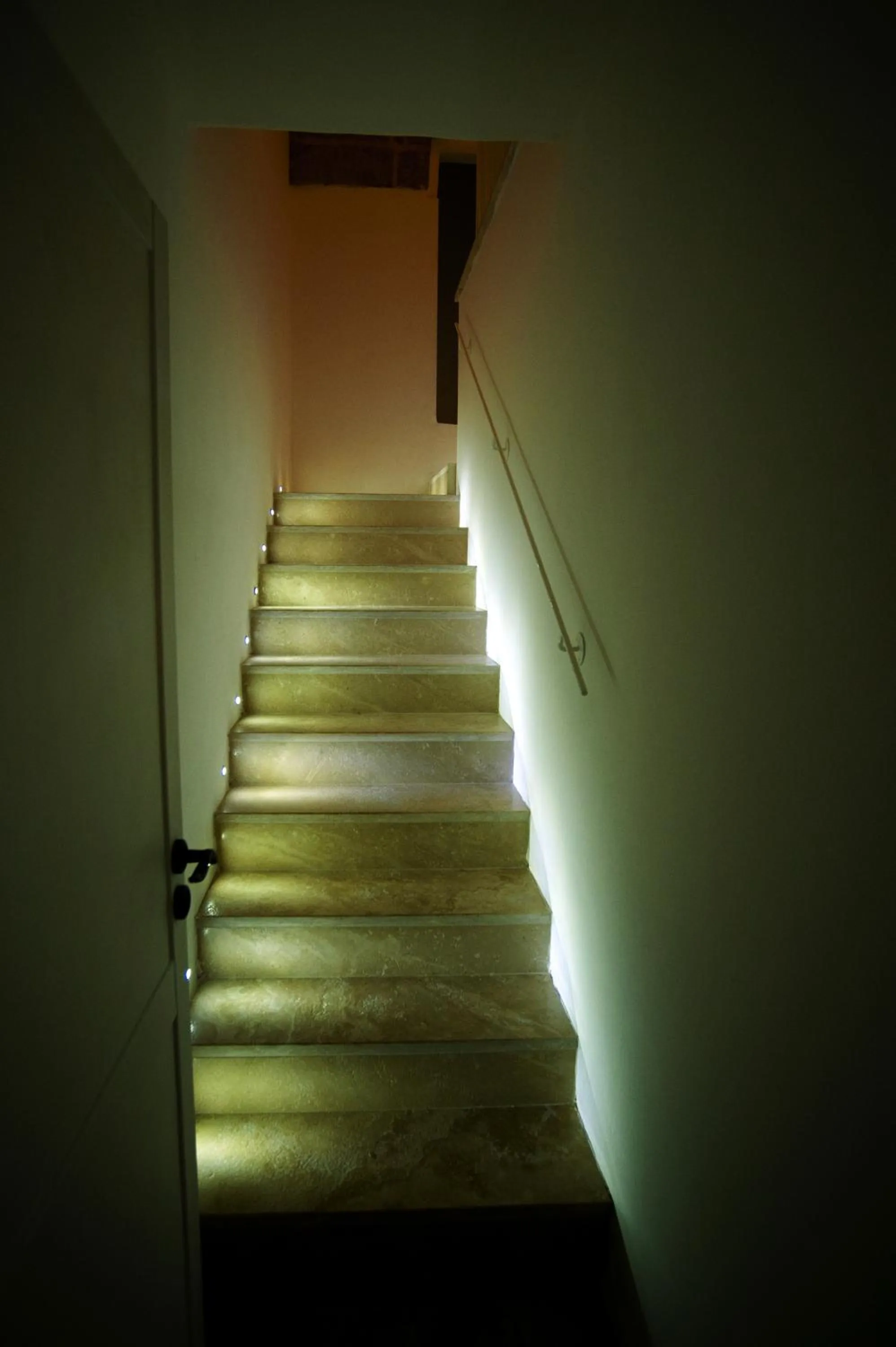 Other in TS Residence