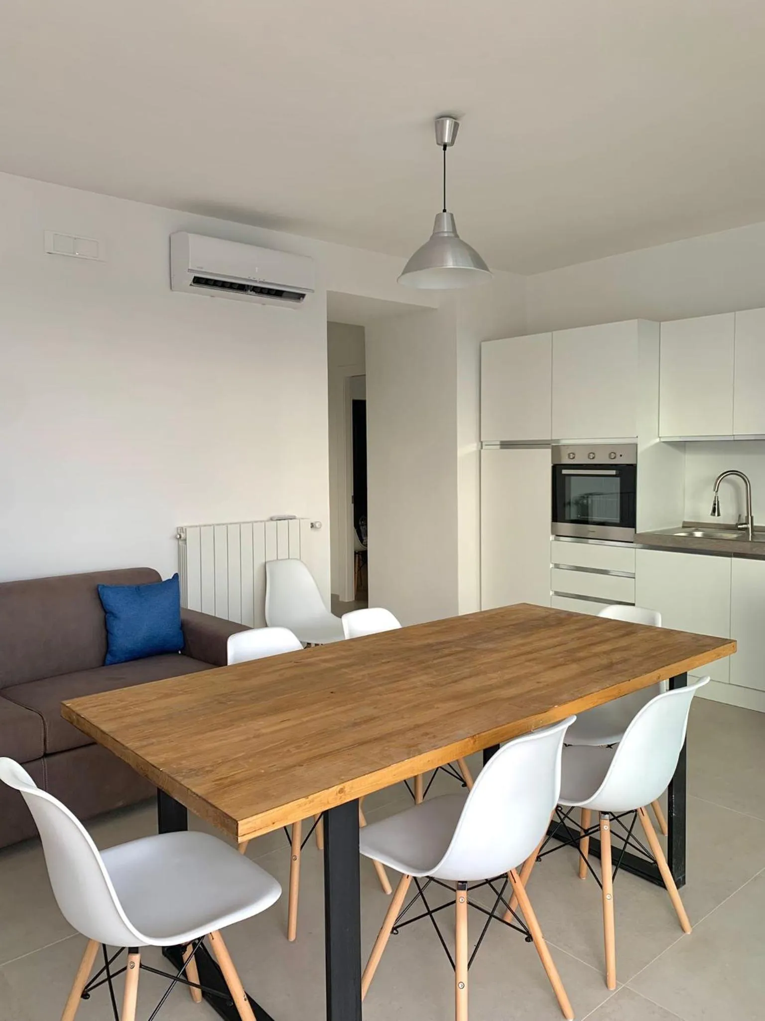 Kitchen or kitchenette in TS Residence