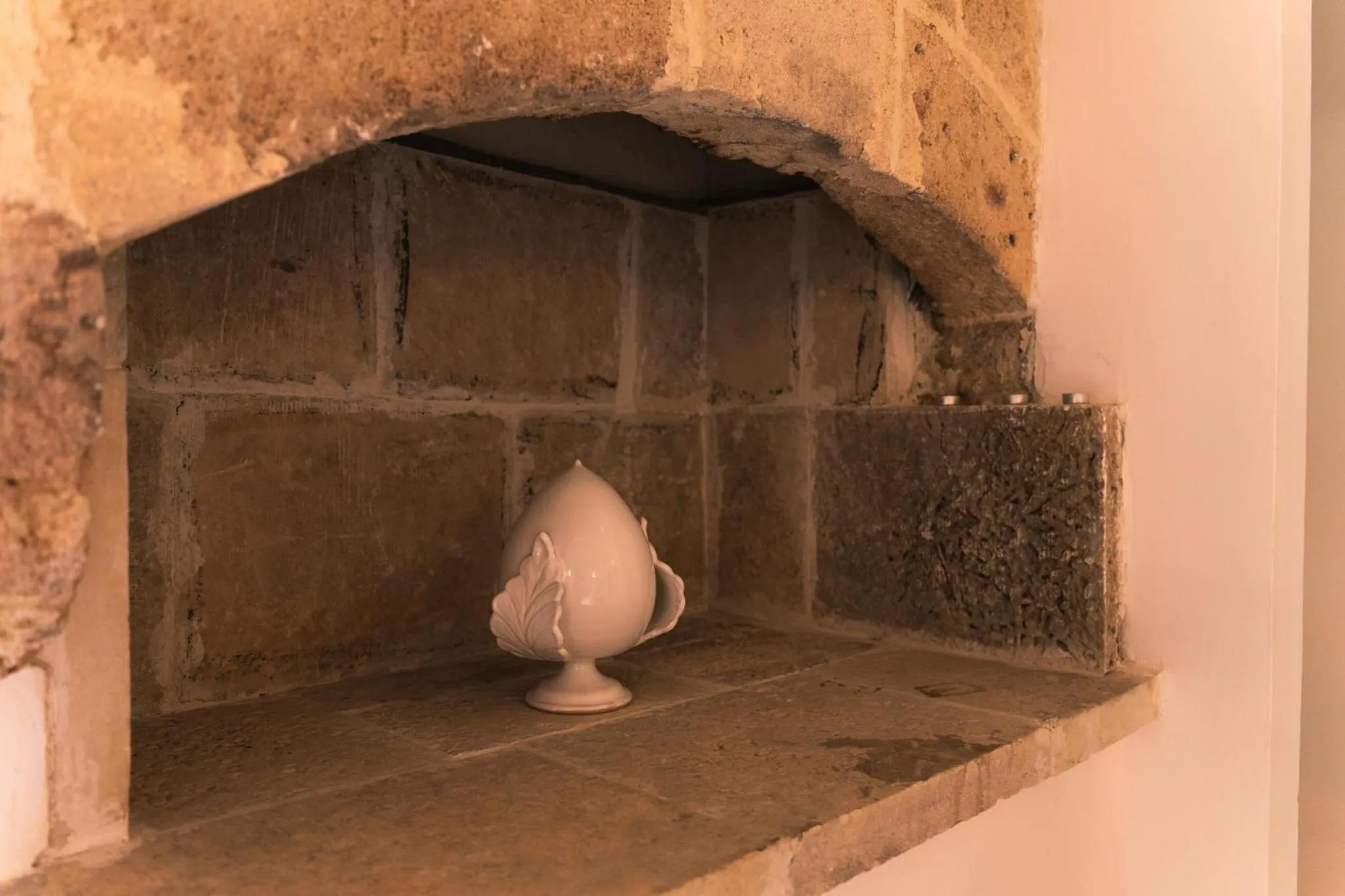 View (from property/room) in TS Residence