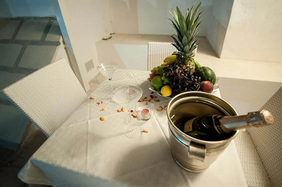 Balcony/Terrace in TS Residence